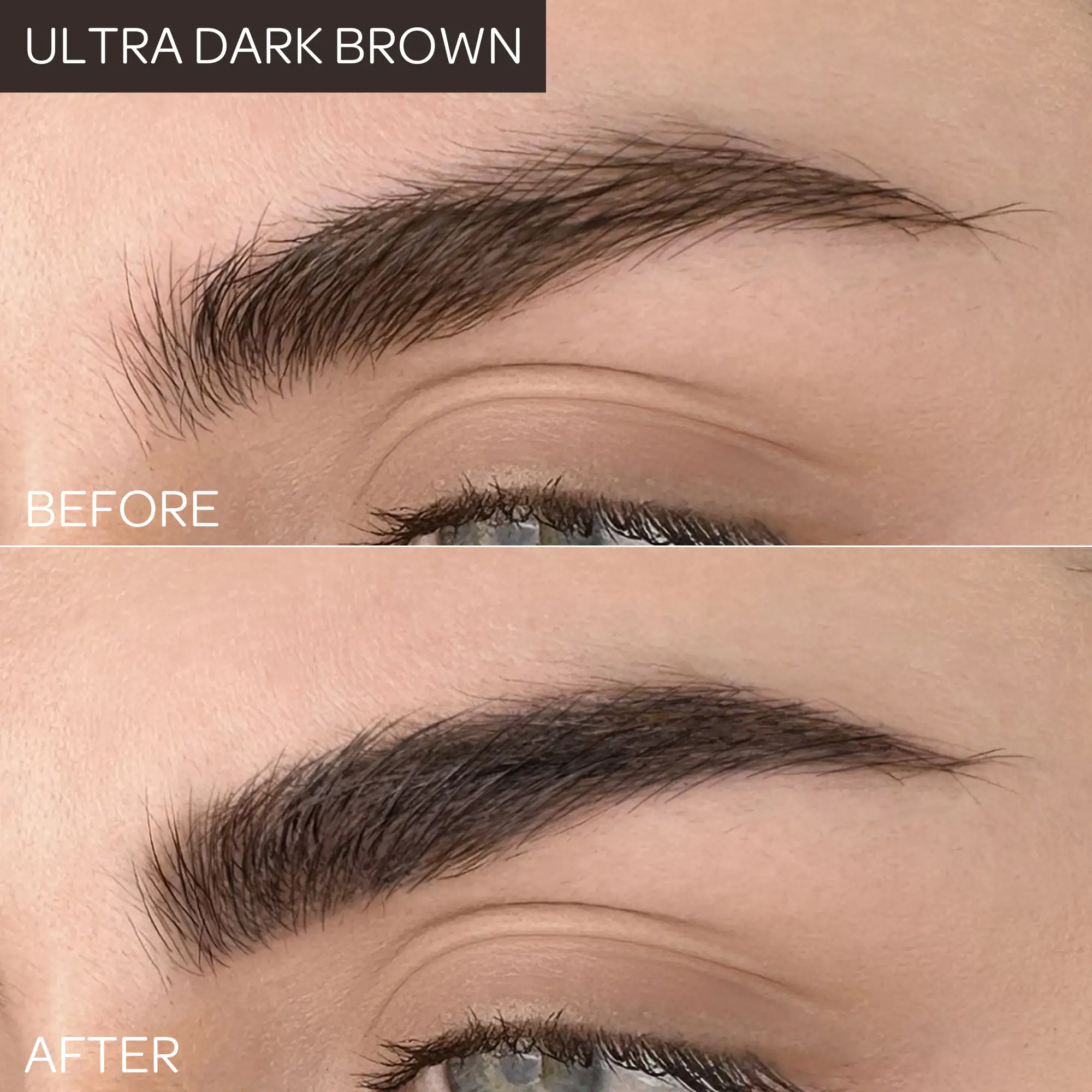 Indestructi'Brow - Brow Fiber Gel Mascara - Image 17