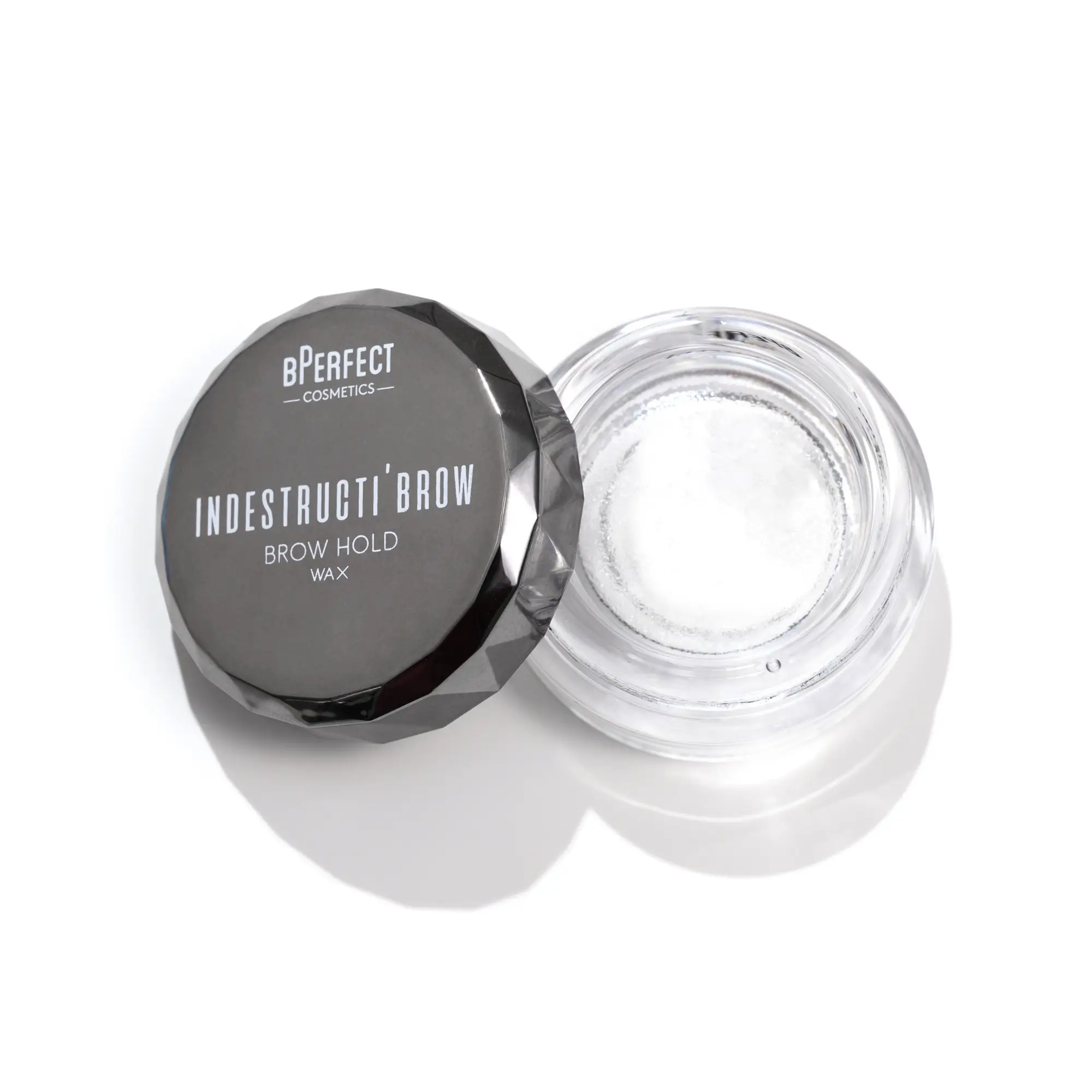 Indestructi'Brow Brow Hold Wax - Image 3