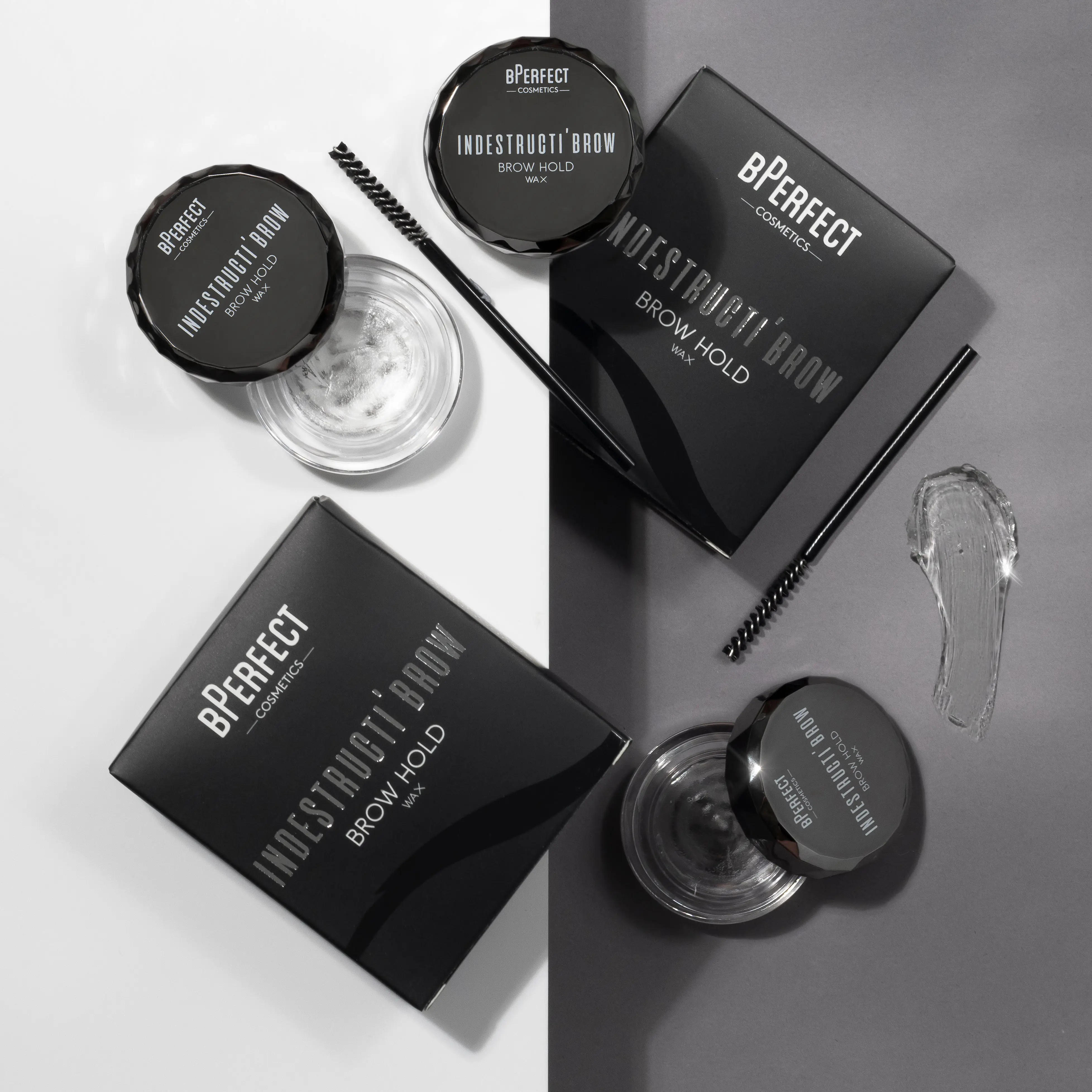 Indestructi'Brow Brow Hold Wax - Image 6