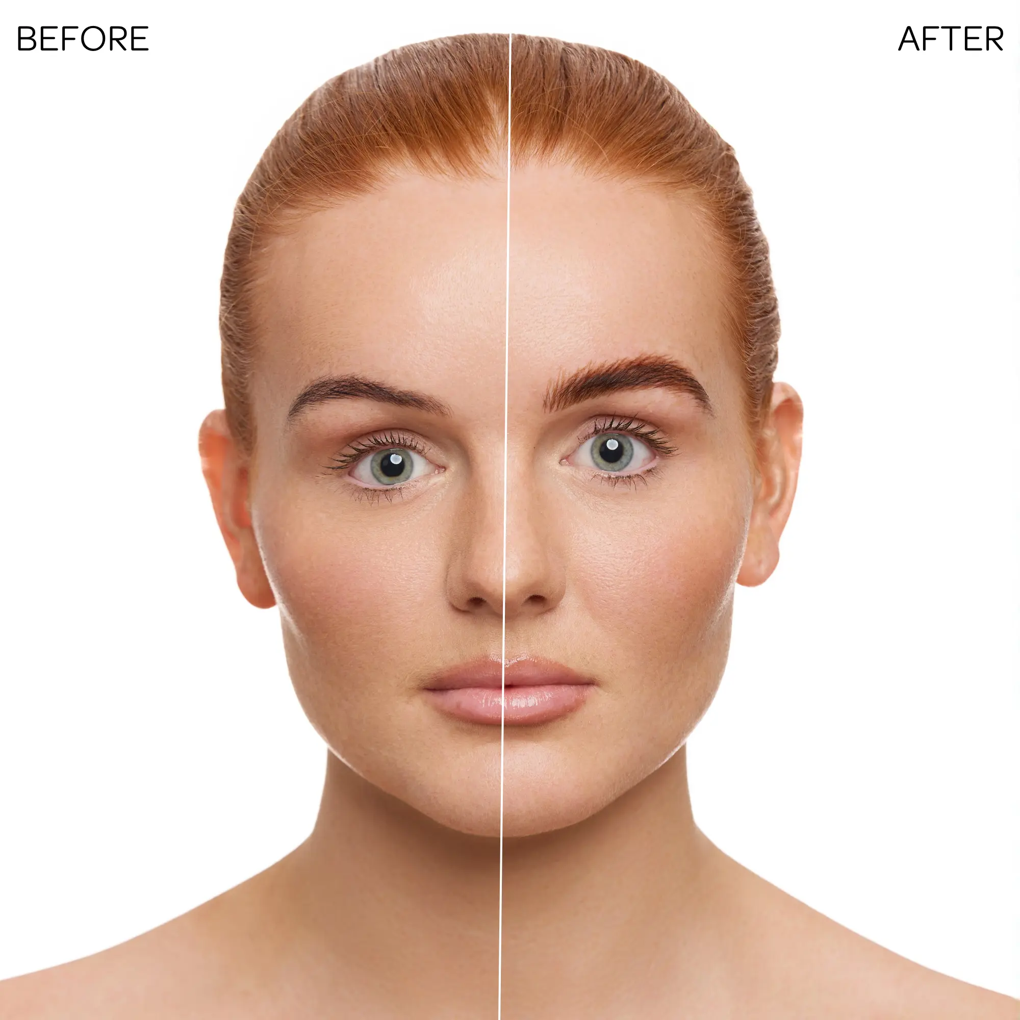Indestructi'Brow - Dual-Tip Brow Pen - Image 11