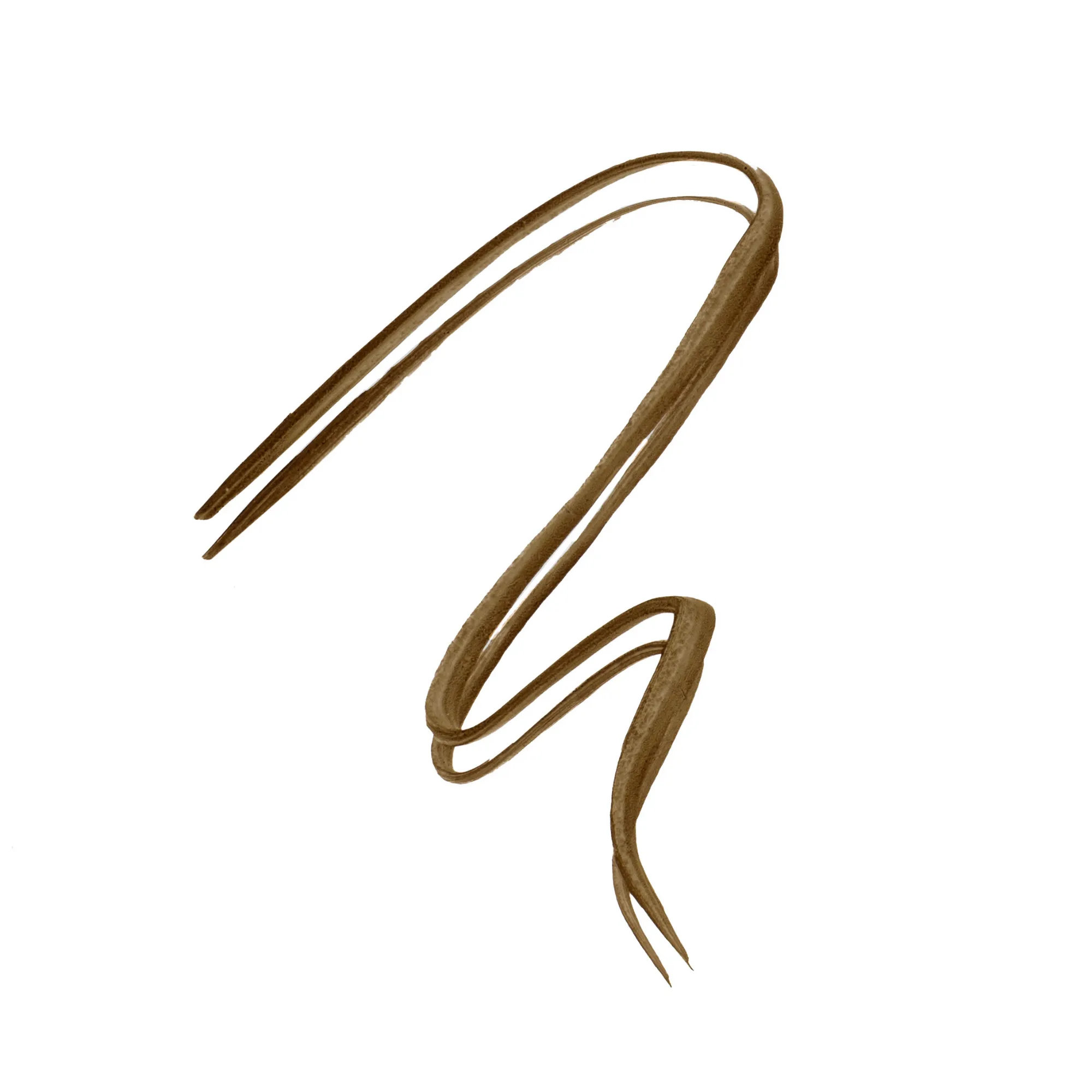 Indestructi'Brow - Dual-Tip Brow Pen - Image 16
