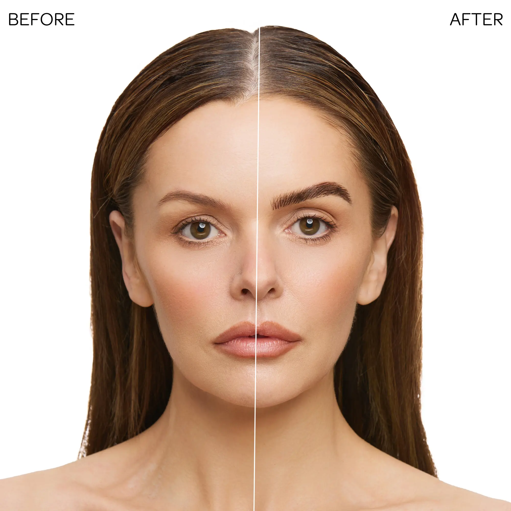 Indestructi'Brow - Dual-Tip Brow Pen - Image 17