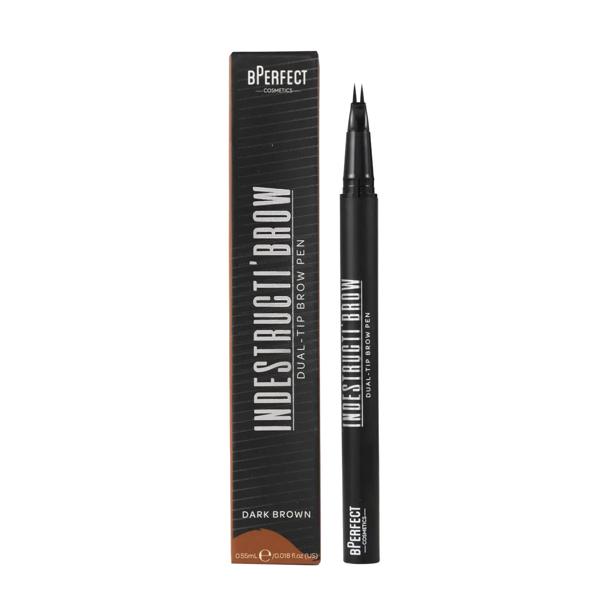 Indestructi'Brow - Dual-Tip Brow Pen - Image 19