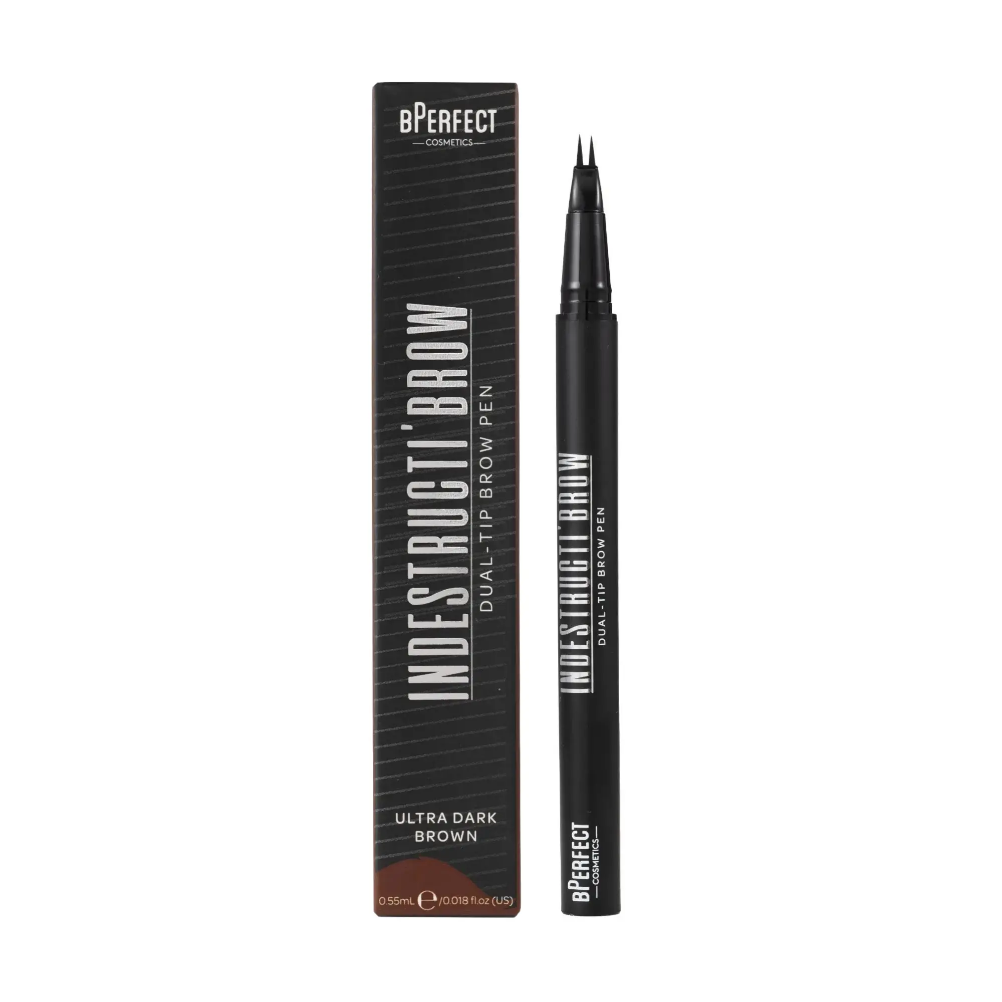 Indestructi'Brow - Dual-Tip Brow Pen - Image 22