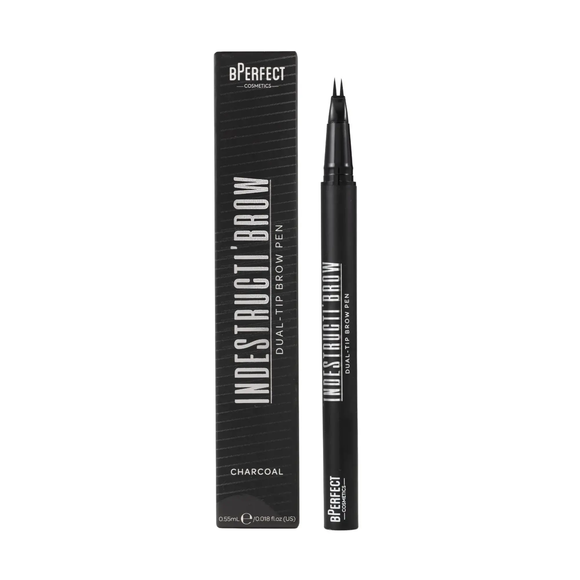 Indestructi'Brow - Dual-Tip Brow Pen - Image 25