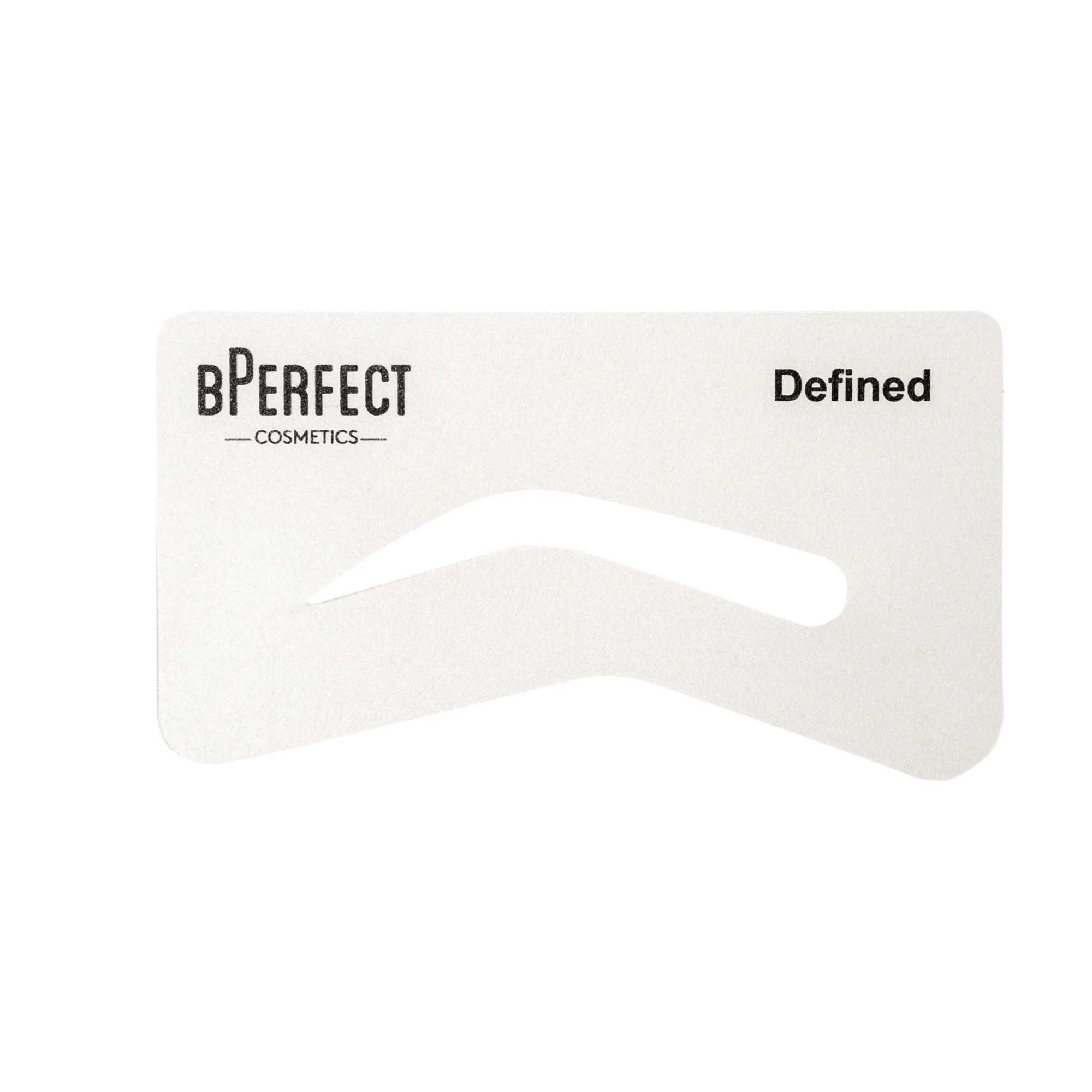 Indestructi'Brow Eyebrow Stencil Kit - Image 4