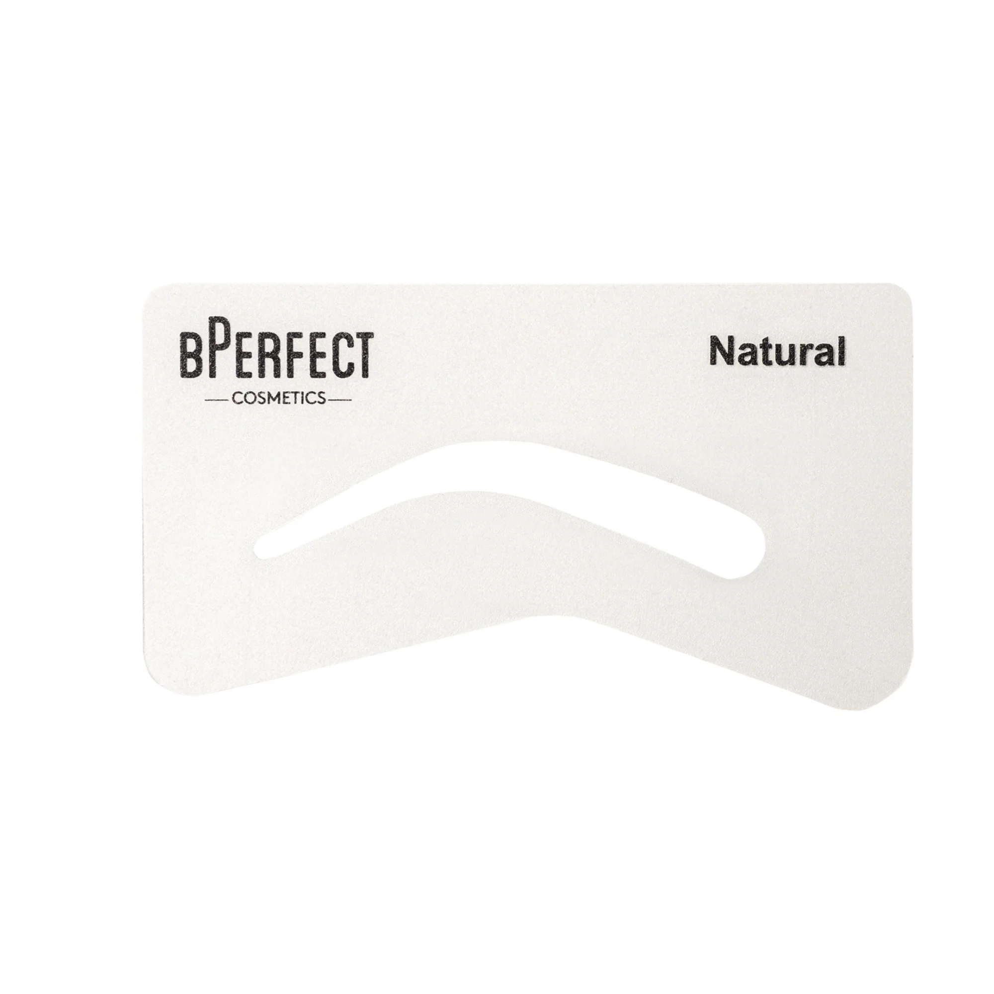 Indestructi'Brow Eyebrow Stencil Kit - Image 5