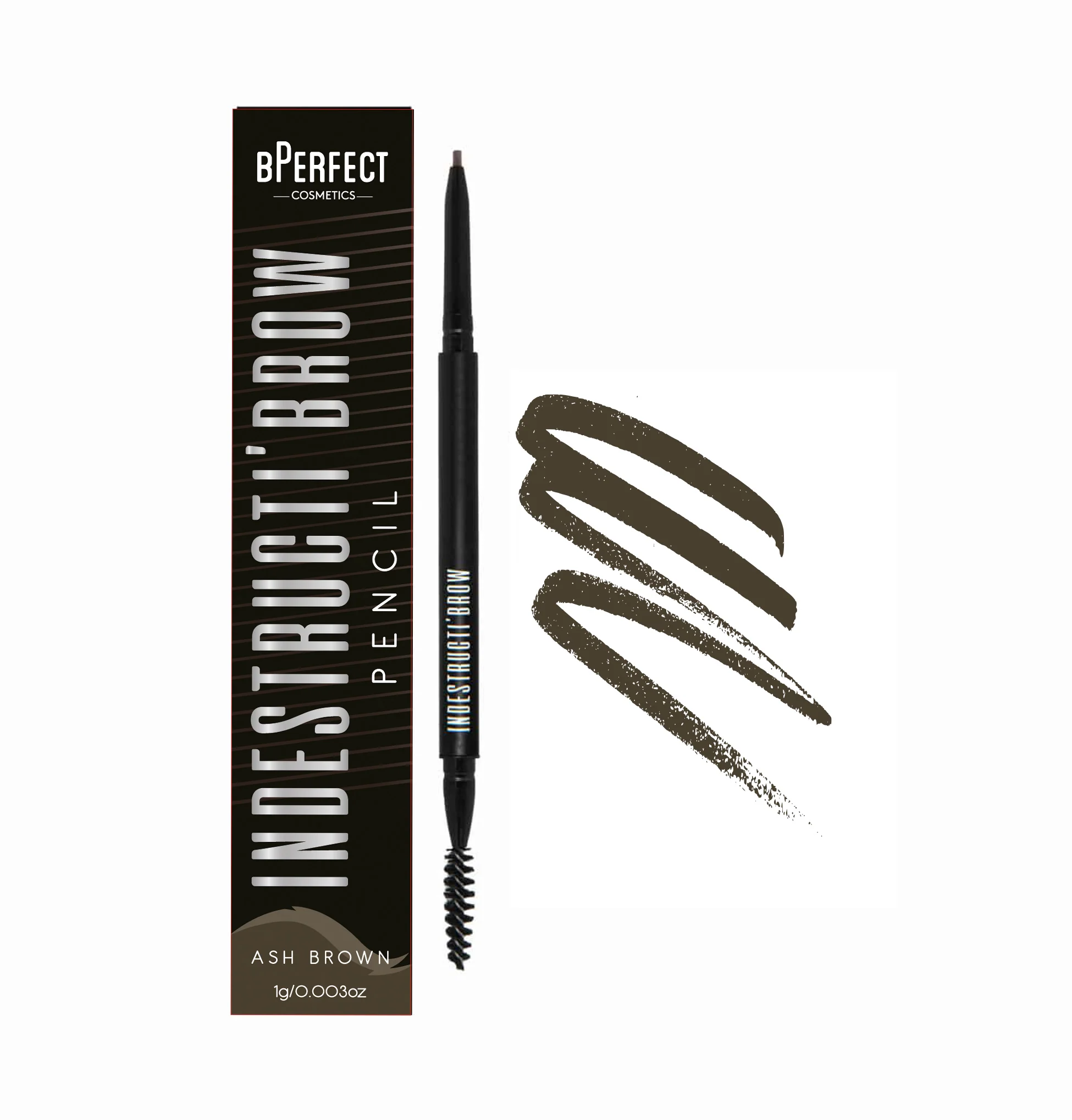 Indestructi'Brow Pencil - MUA Bundle - Image 10