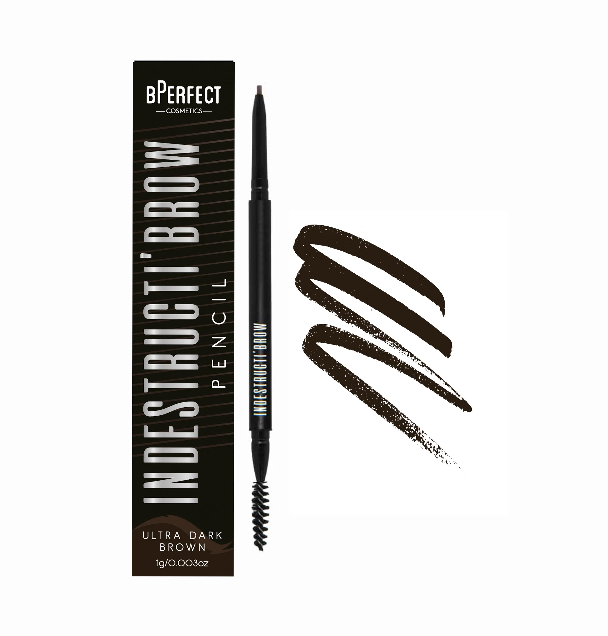 Indestructi'Brow Pencil - MUA Bundle - Image 12