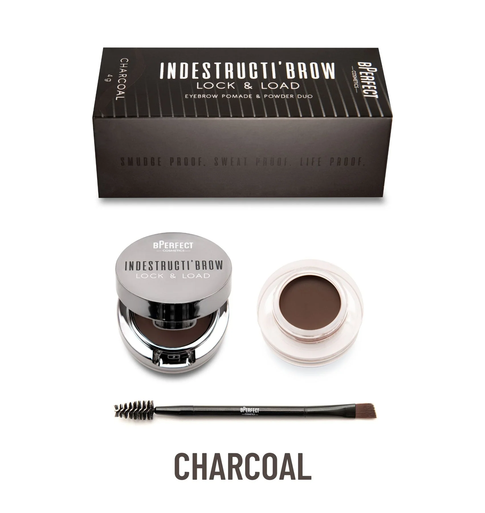 Indestructi'Brow Perfect Brow Kit - Image 8