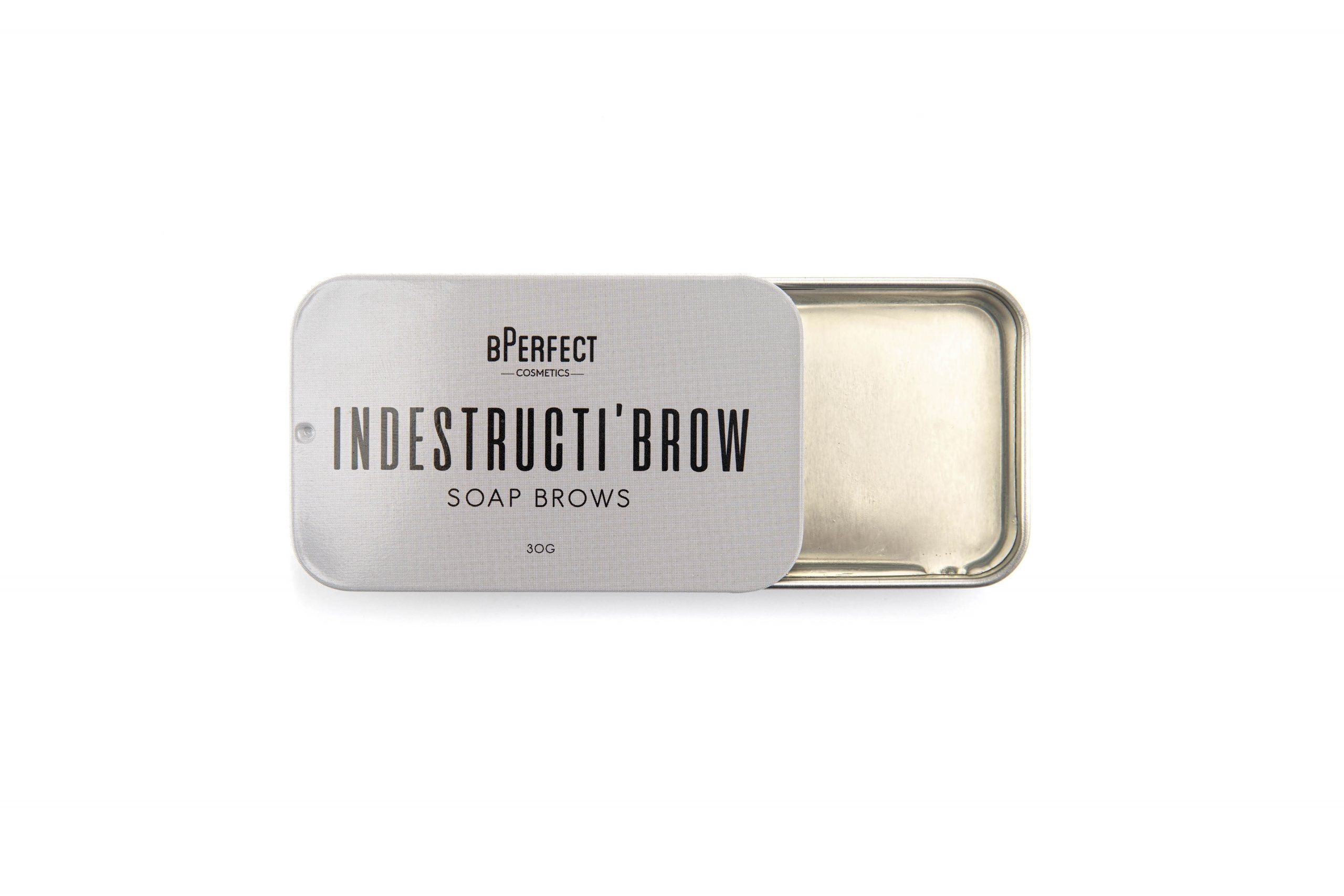 Indestructi'Brow Brow Soap - Image 4