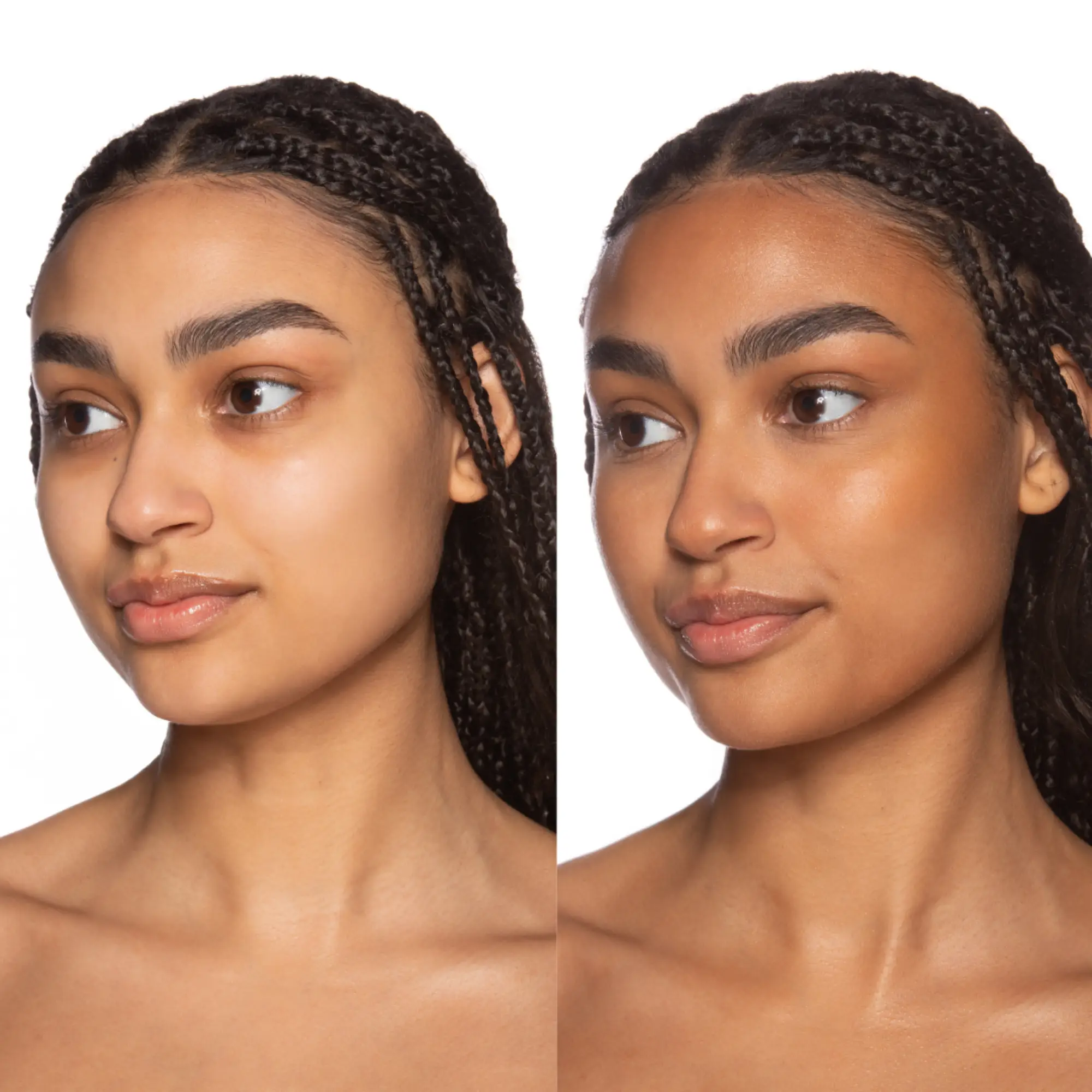 Instant Bronze Boost Gel Drops - Image 12