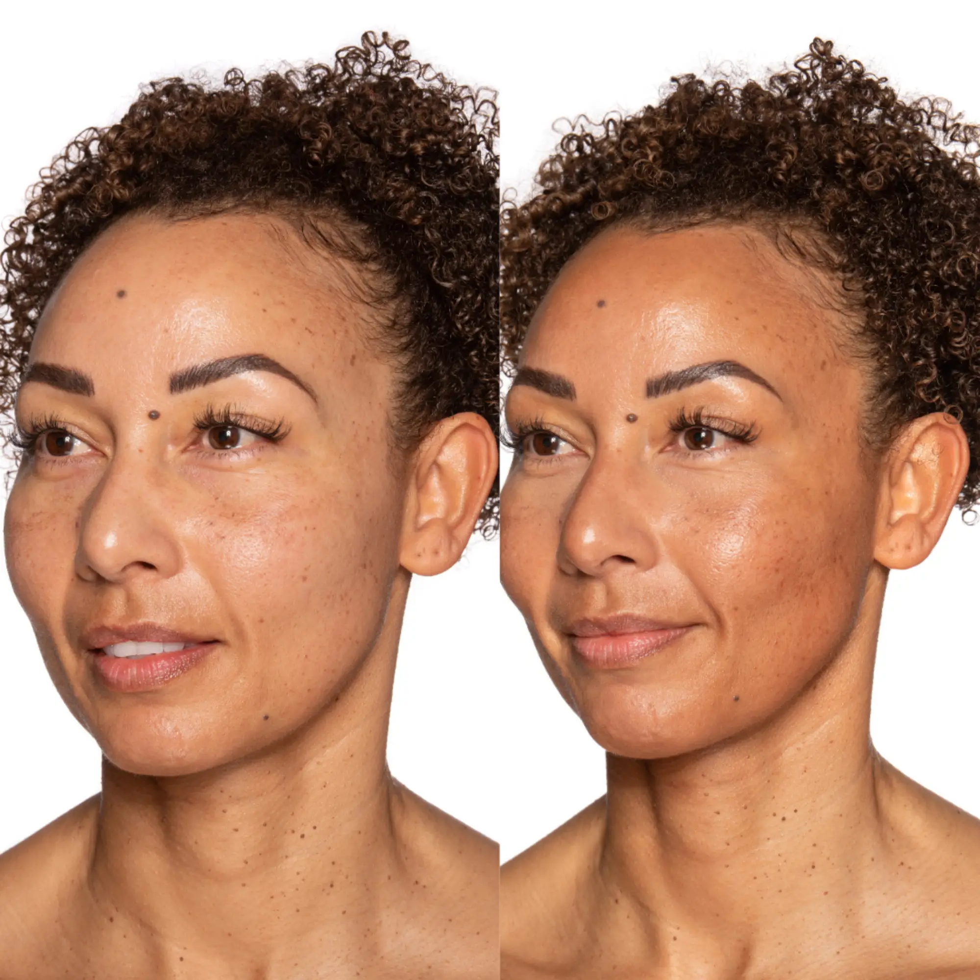 Instant Bronze Boost Gel Drops - Image 15