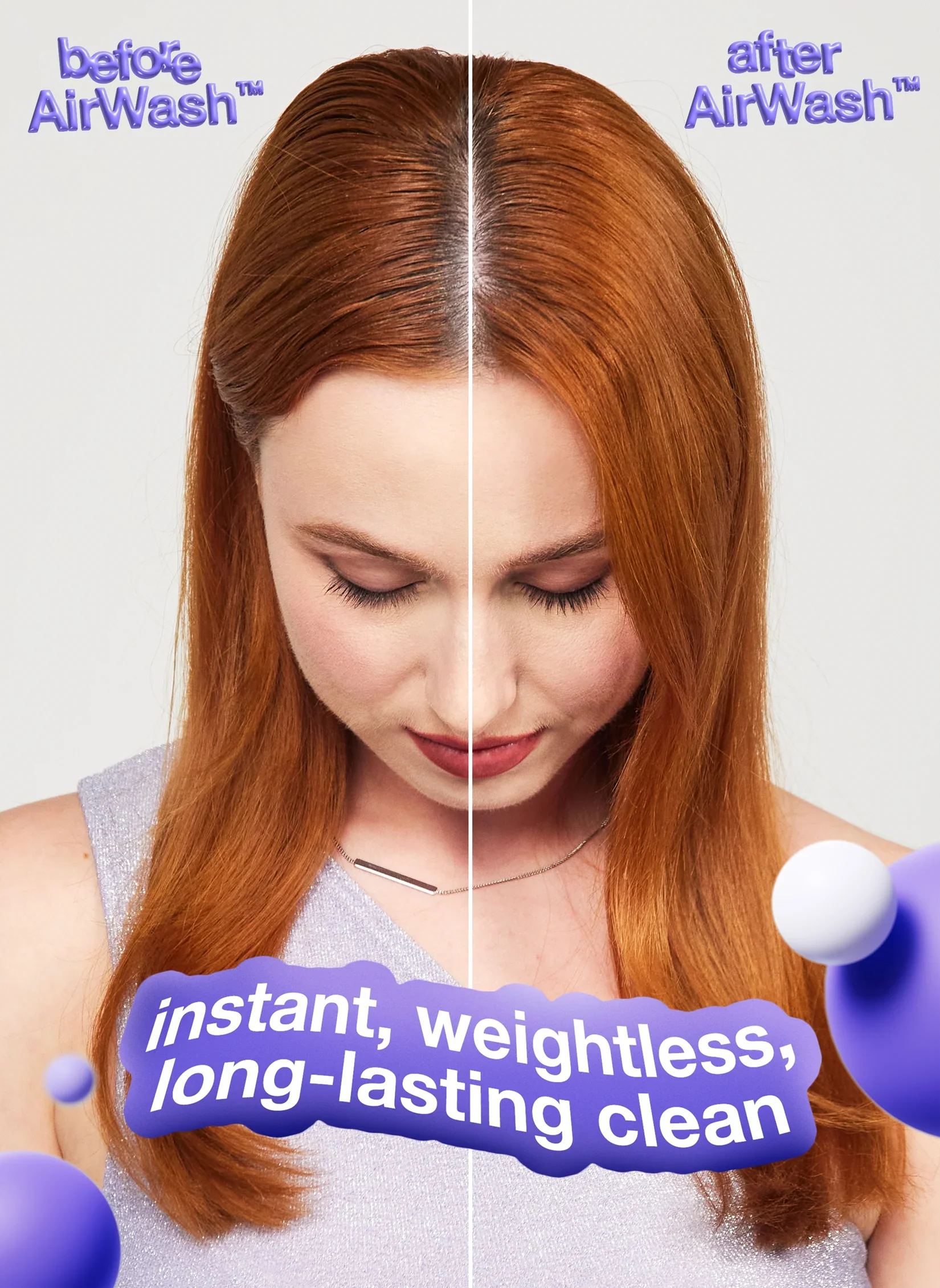 K18 - Airwash Dry Shampoo - Image 4