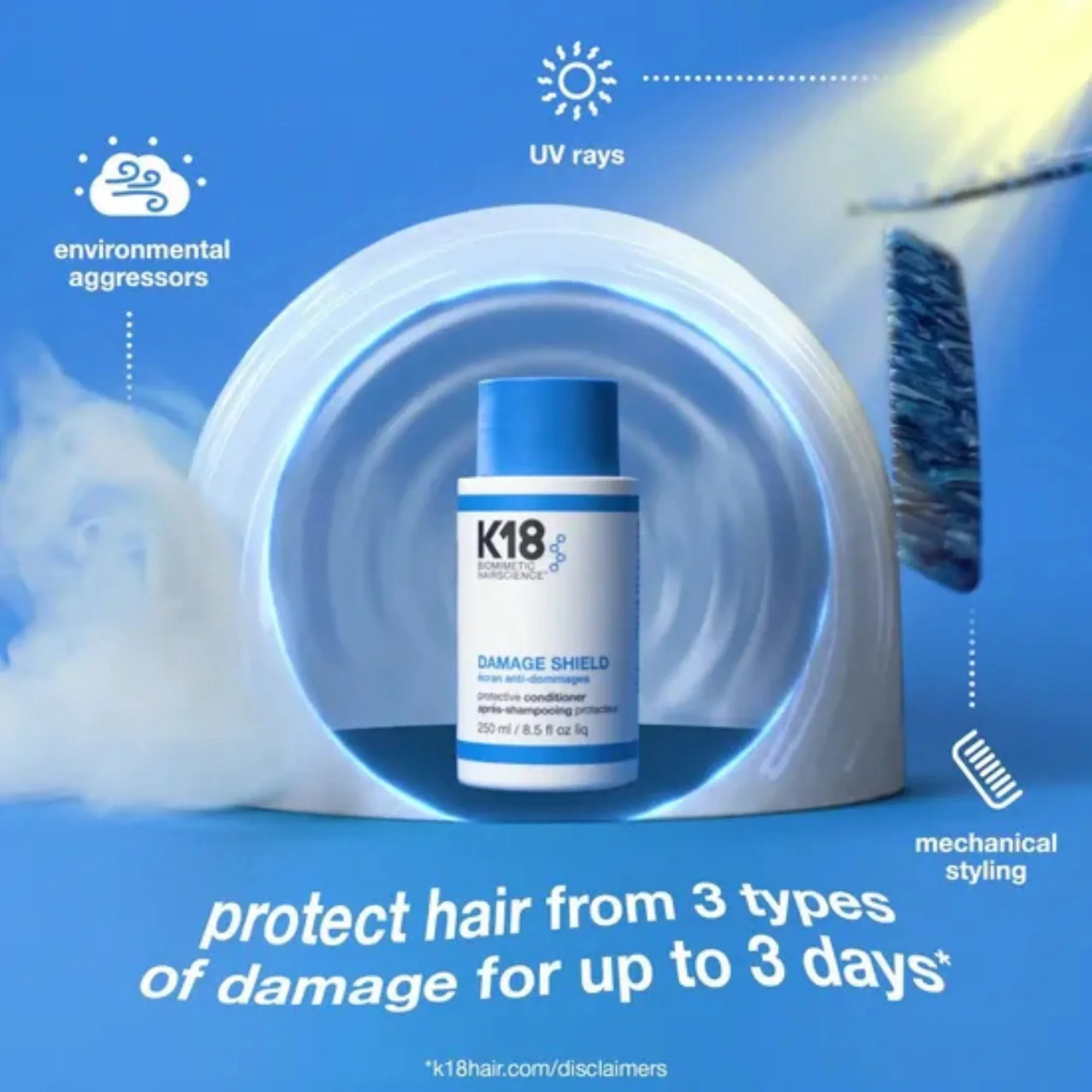 K18 - Clean Streak Minis Gift Set - Image 5