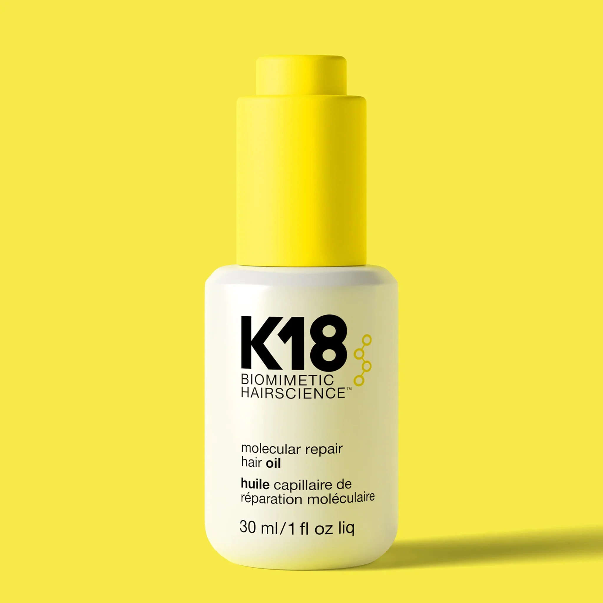 K18 - Molecular Repair Hair Oil - Image 4