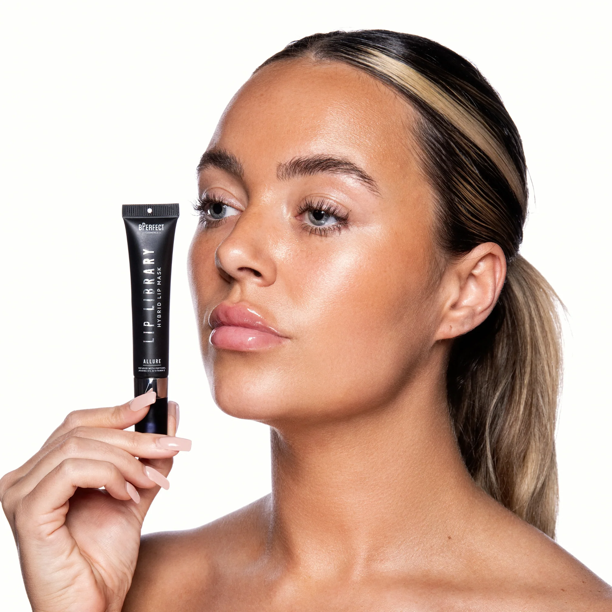 Lip Library - Lip Care Collection - Image 7