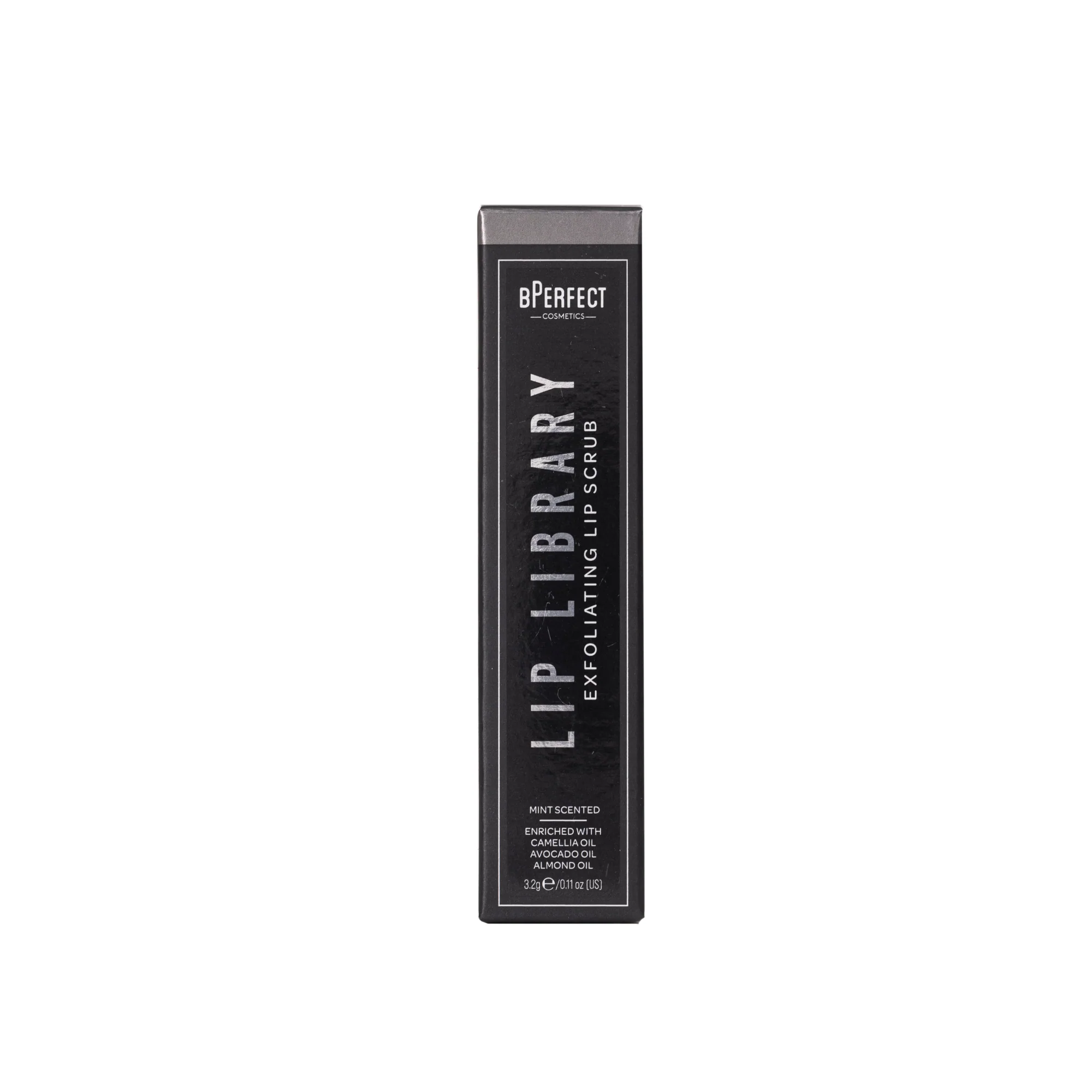Lip Library - Lip Exfoliator - Image 4