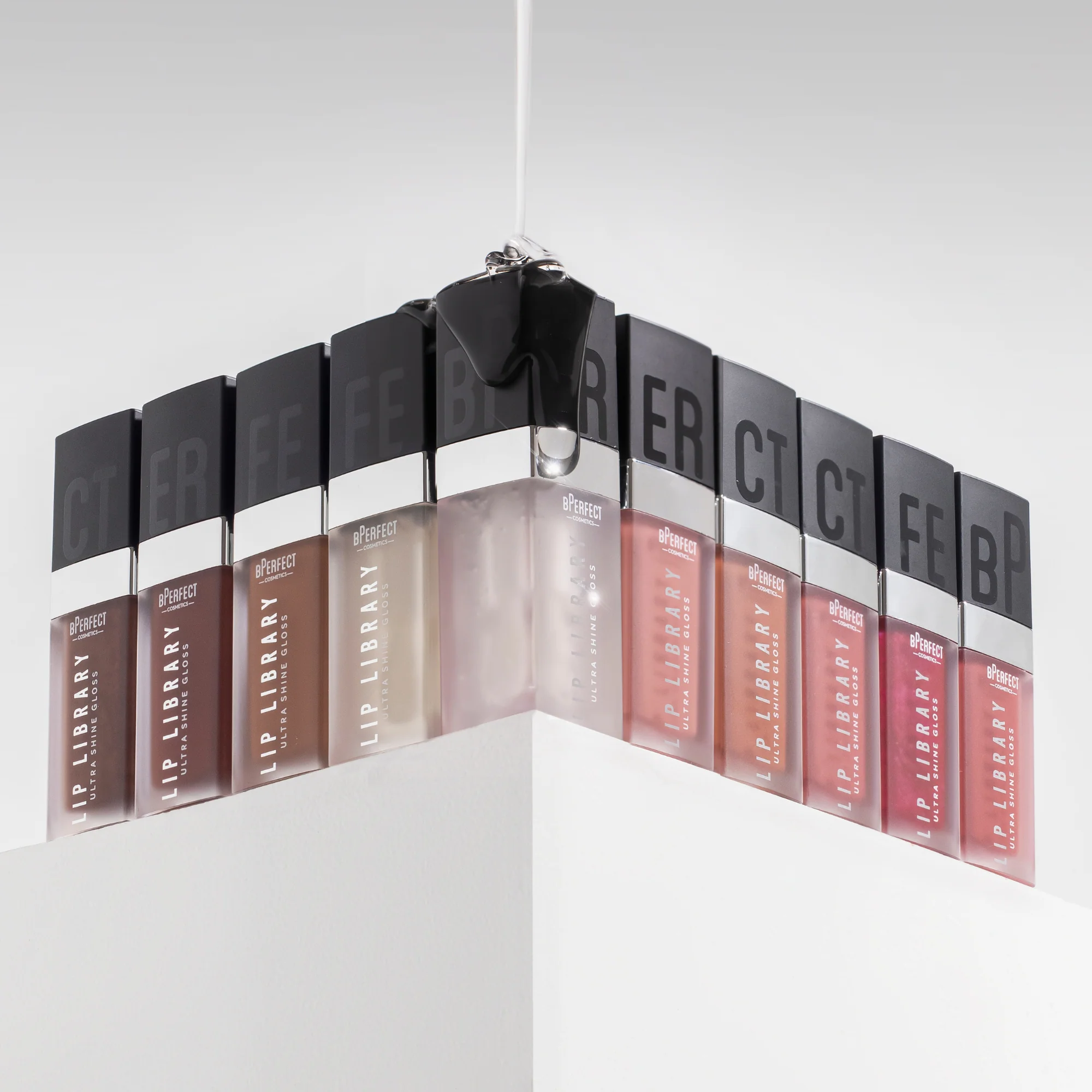 Lip Library - Lip Gloss - Image 32
