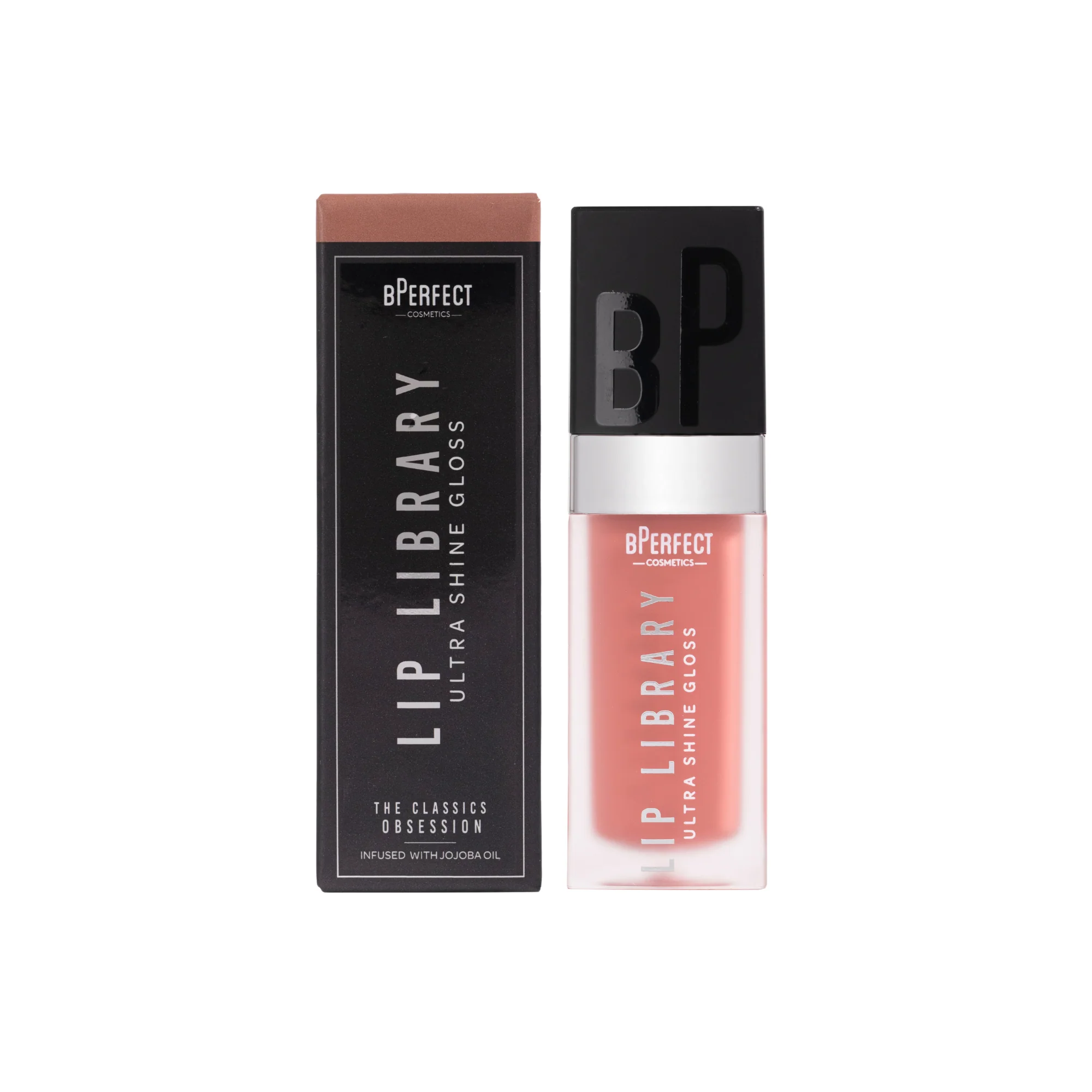 Lip Library - Lip Gloss - Image 5