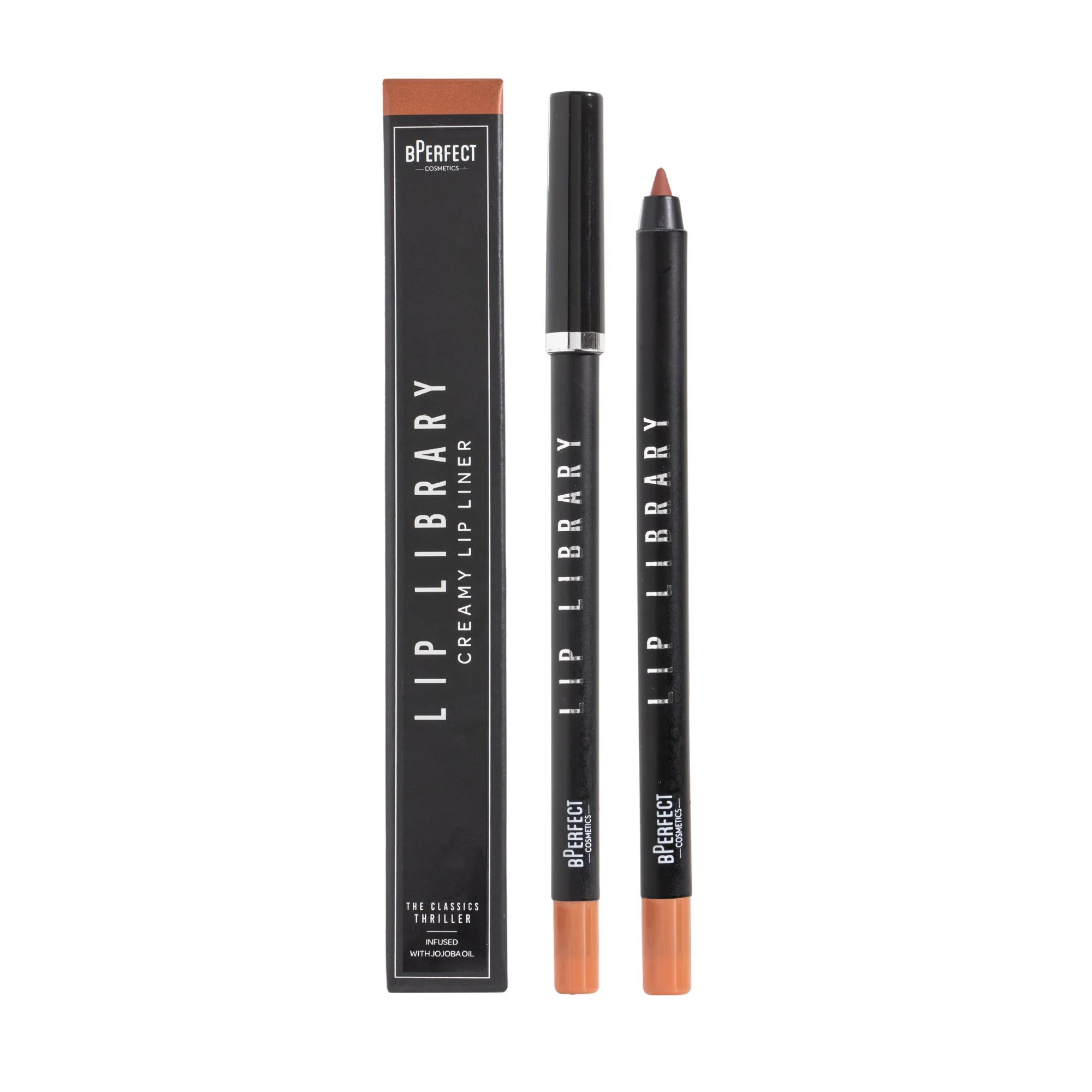 Lip Library - Lip Liner - Image 14