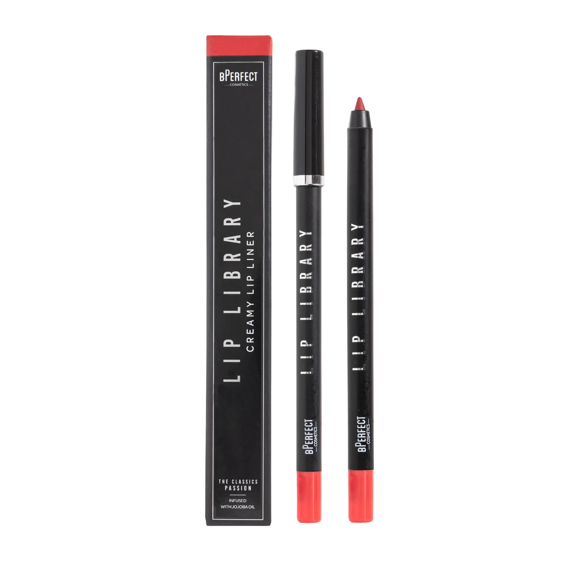 Lip Library - Lip Liner - Image 23