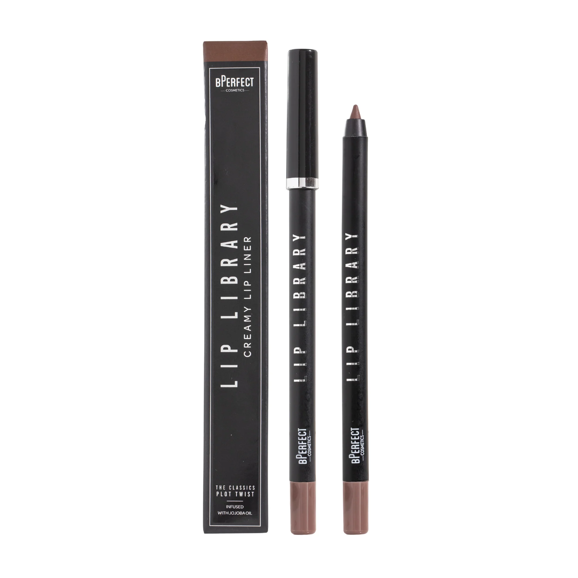 Lip Library - Lip Liner - Image 29