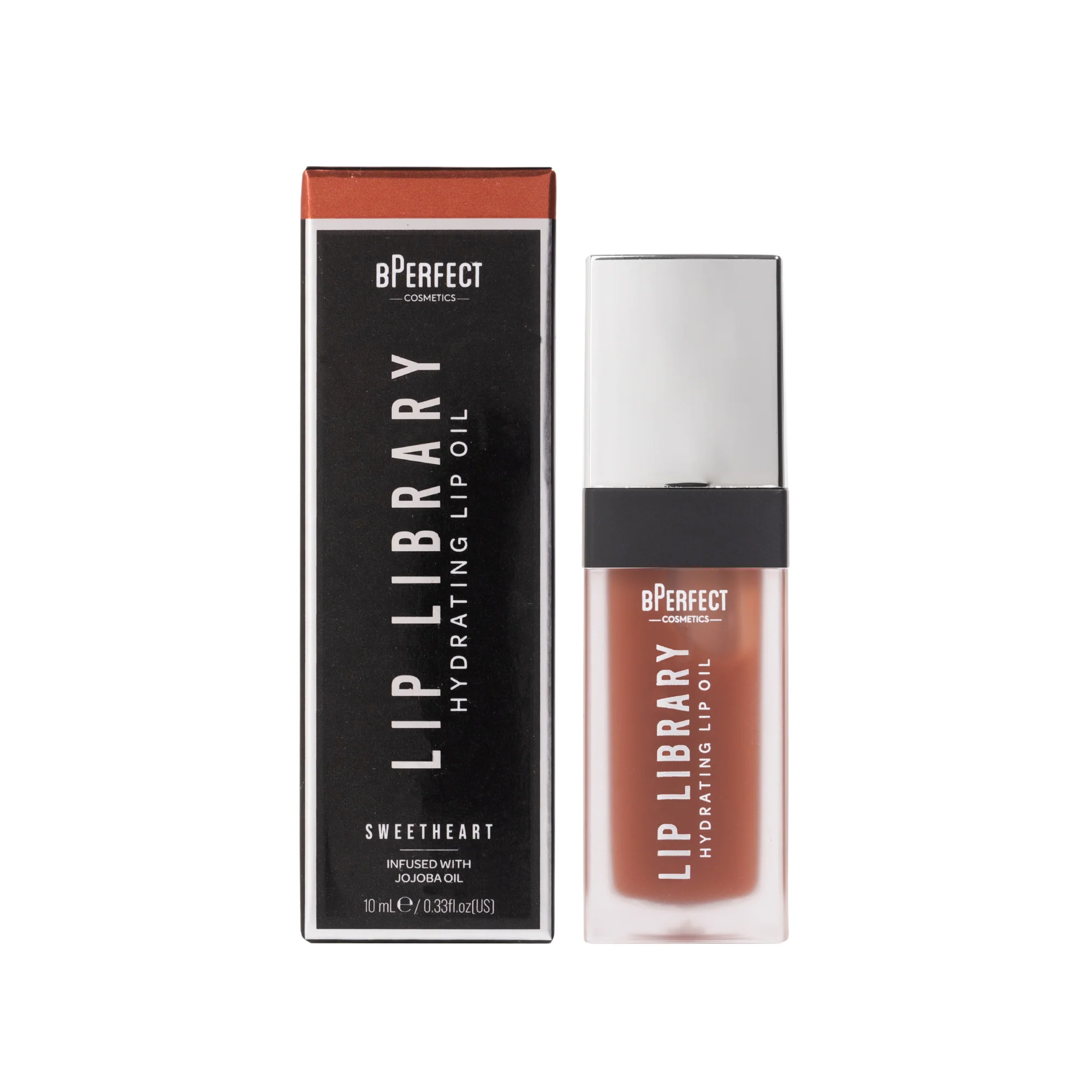 Lip Library - Lip Oil - Image 11