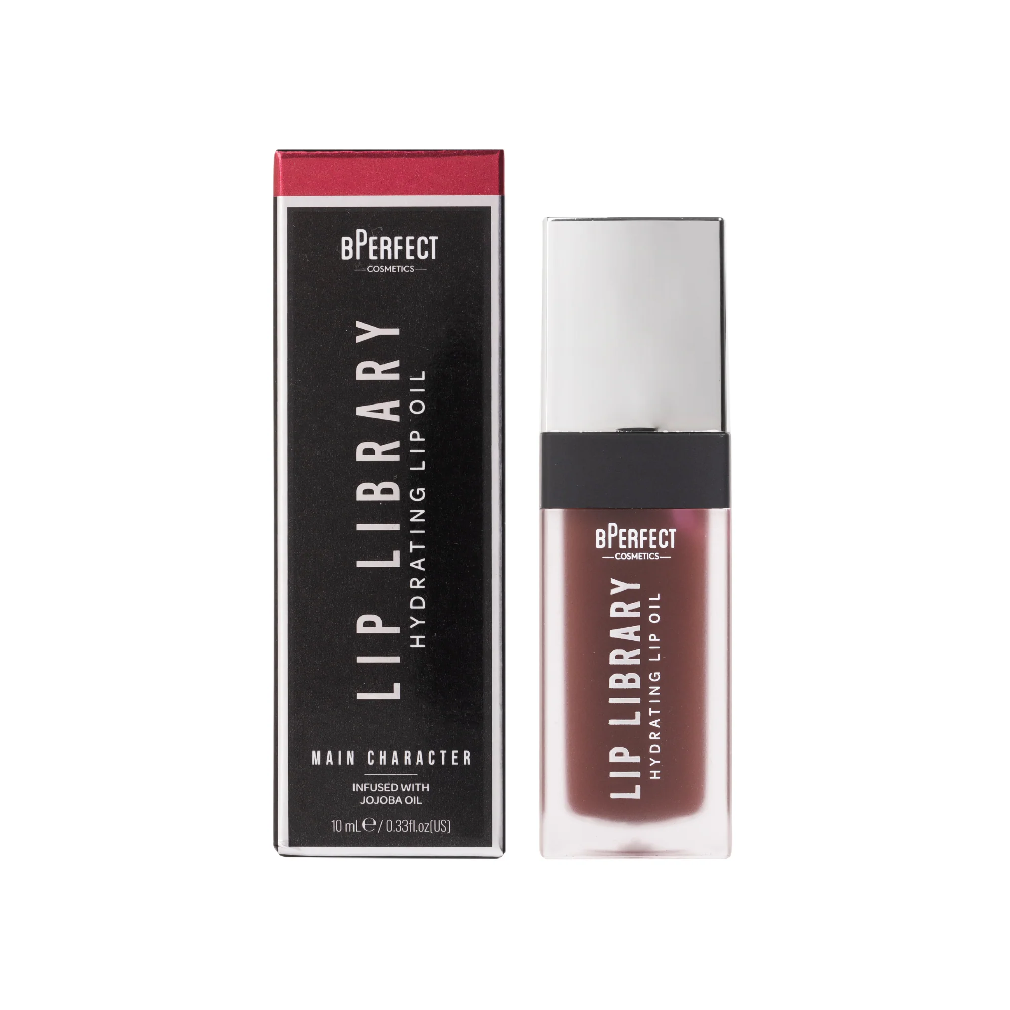 Lip Library - Lip Oil - Image 14