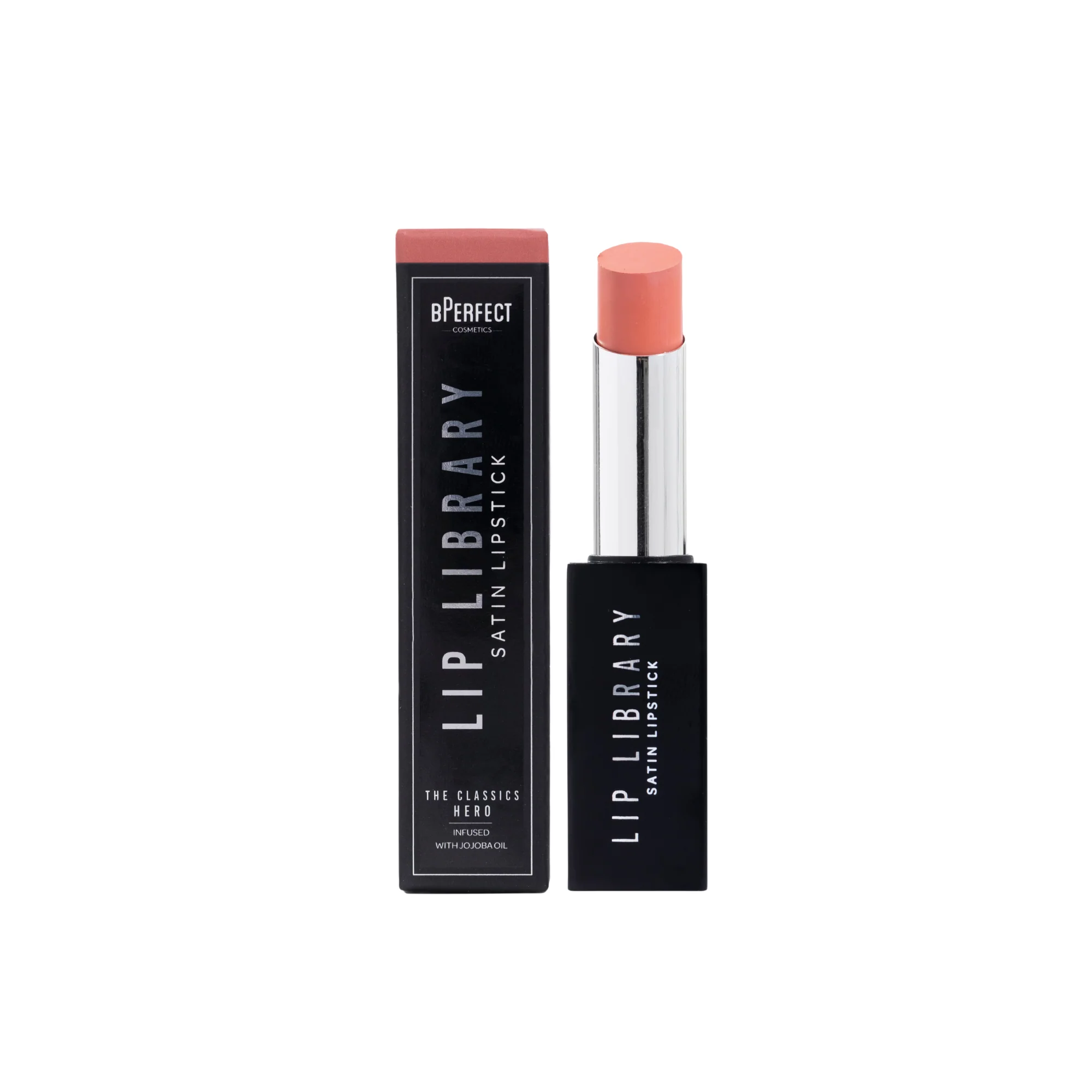Lip Library - Lipstick - Image 11