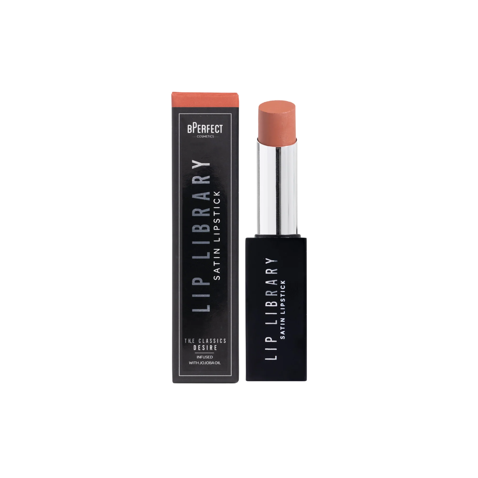 Lip Library - Lipstick - Image 17
