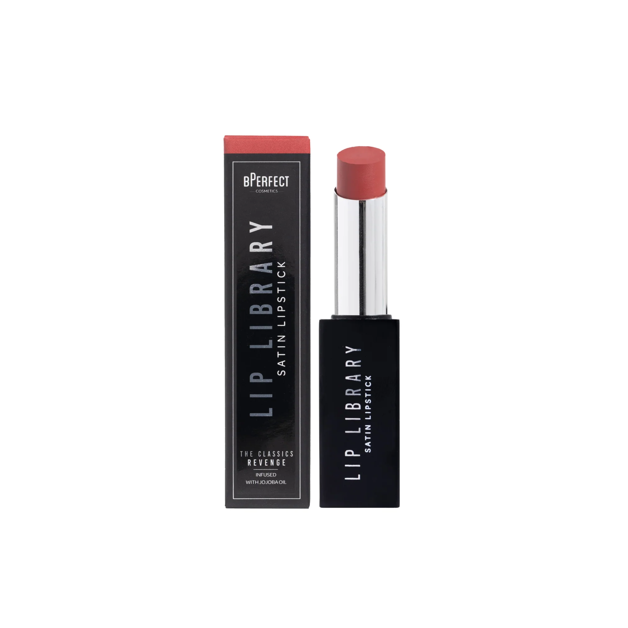 Lip Library - Lipstick - Image 20