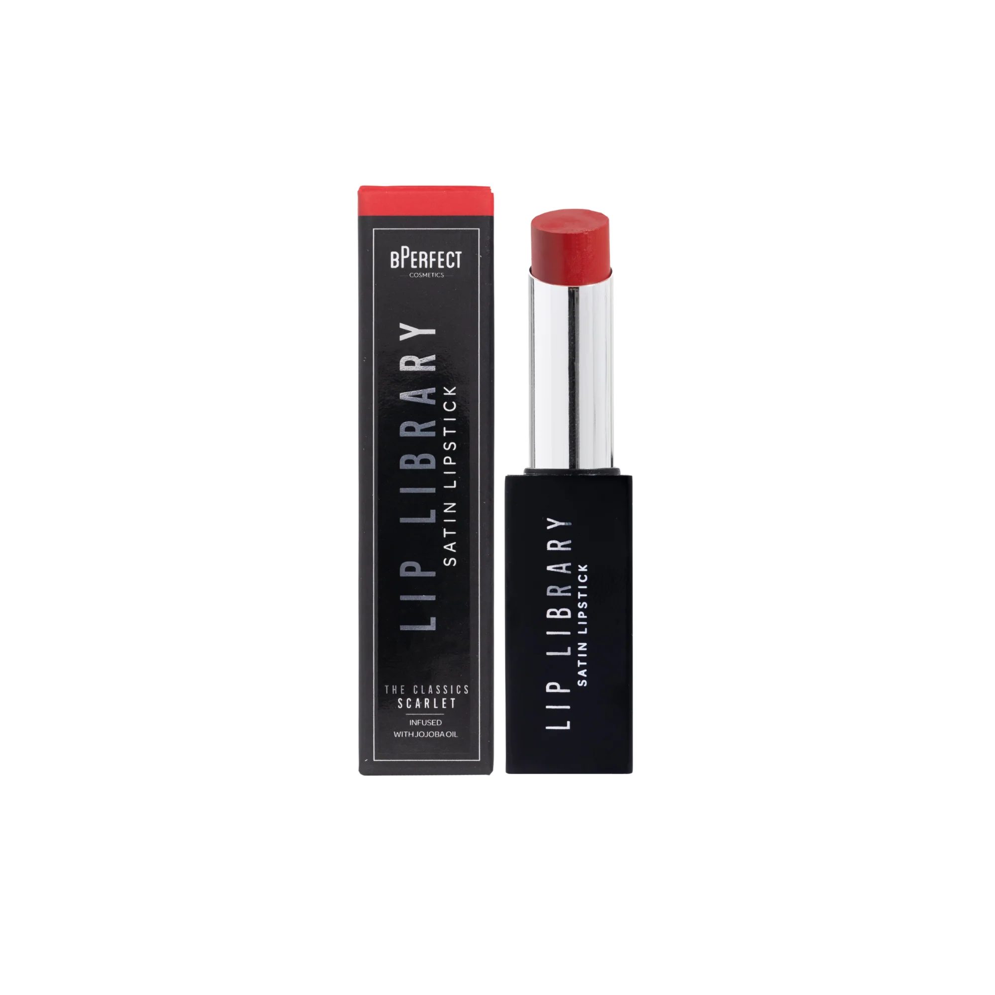 Lip Library - Lipstick - Image 23