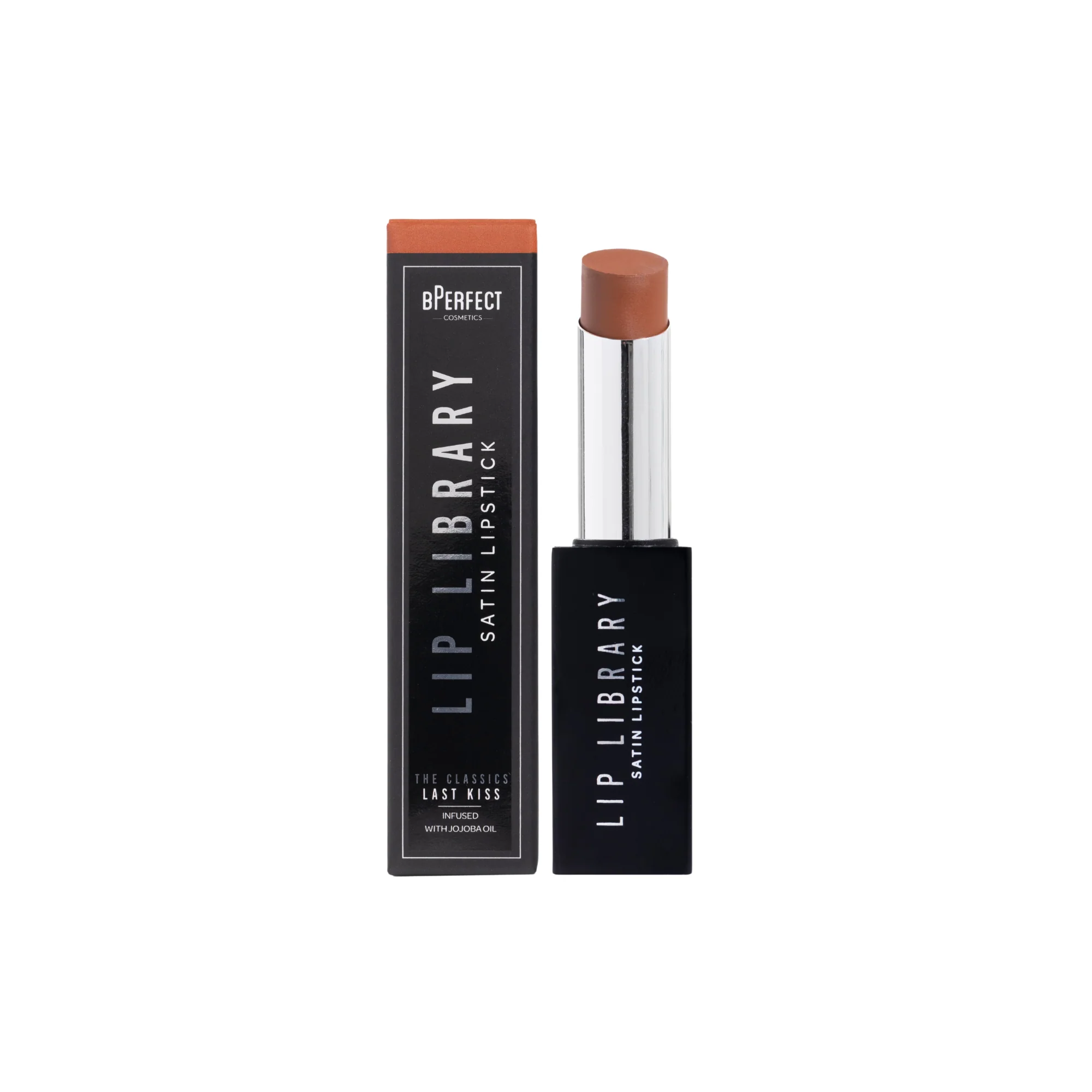 Lip Library - Lipstick - Image 26