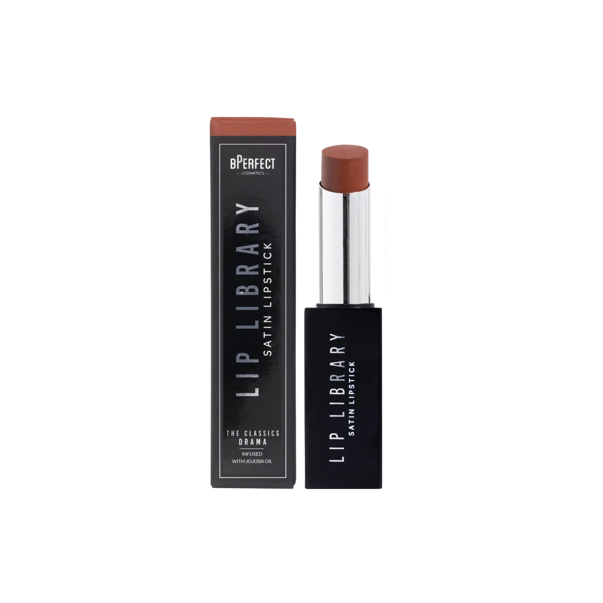 Lip Library - Lipstick - Image 29