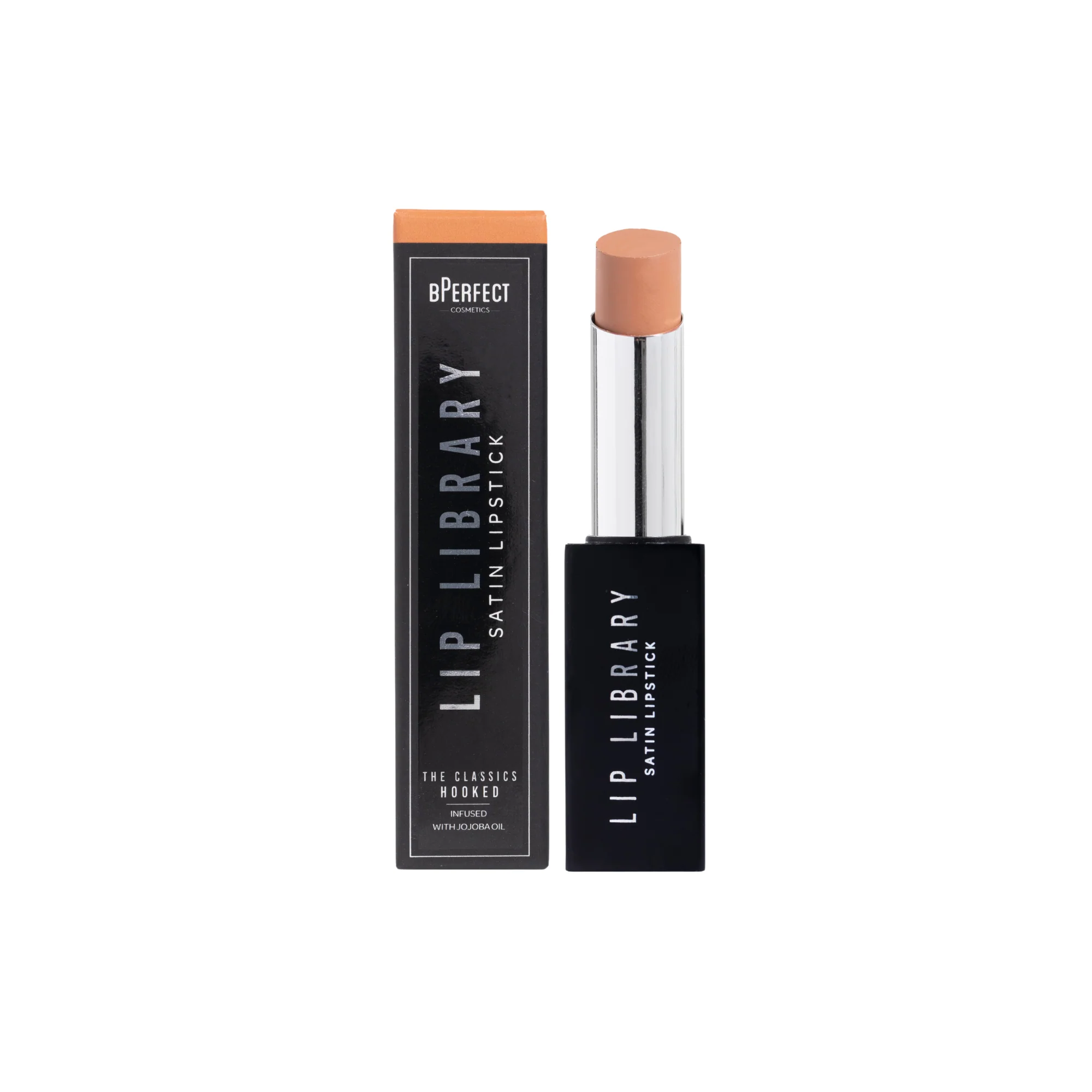 Lip Library - Lipstick - Image 8