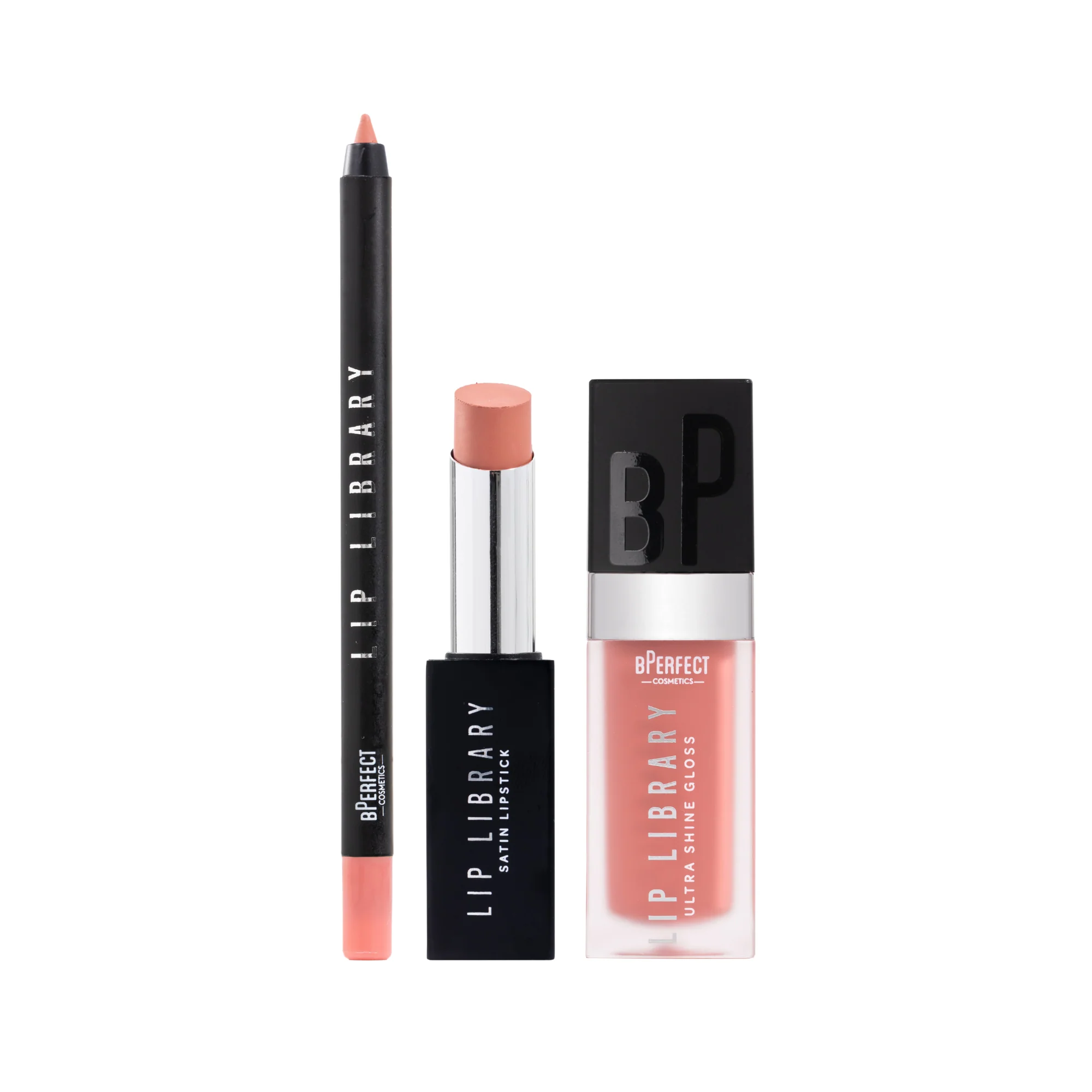 Lip Library - Perfect Trio - Image 4