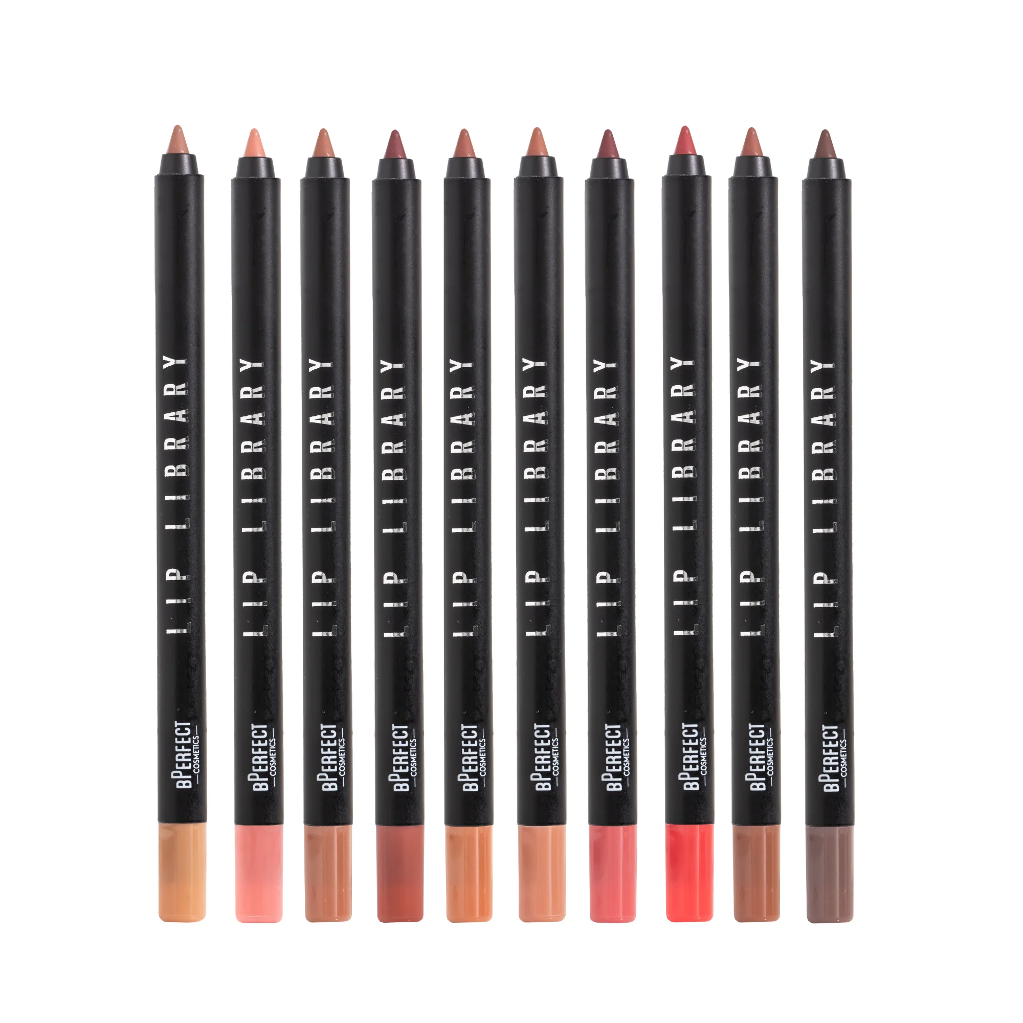 Lip Library - The Full Collection - Image 3