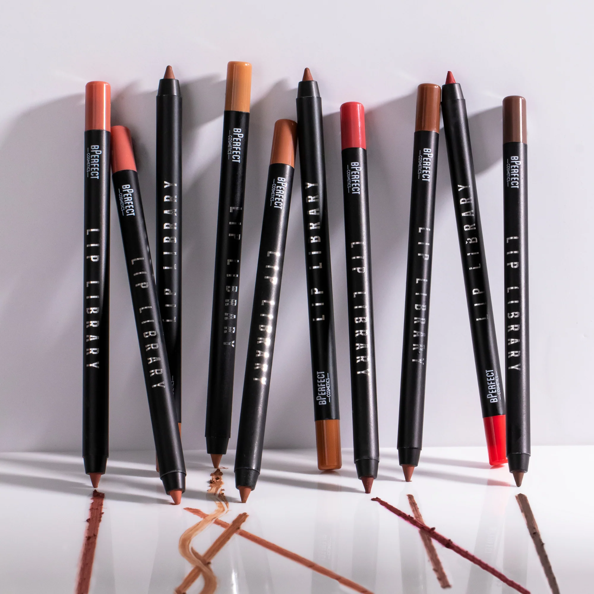 Lip Library - The Full Collection - Image 5