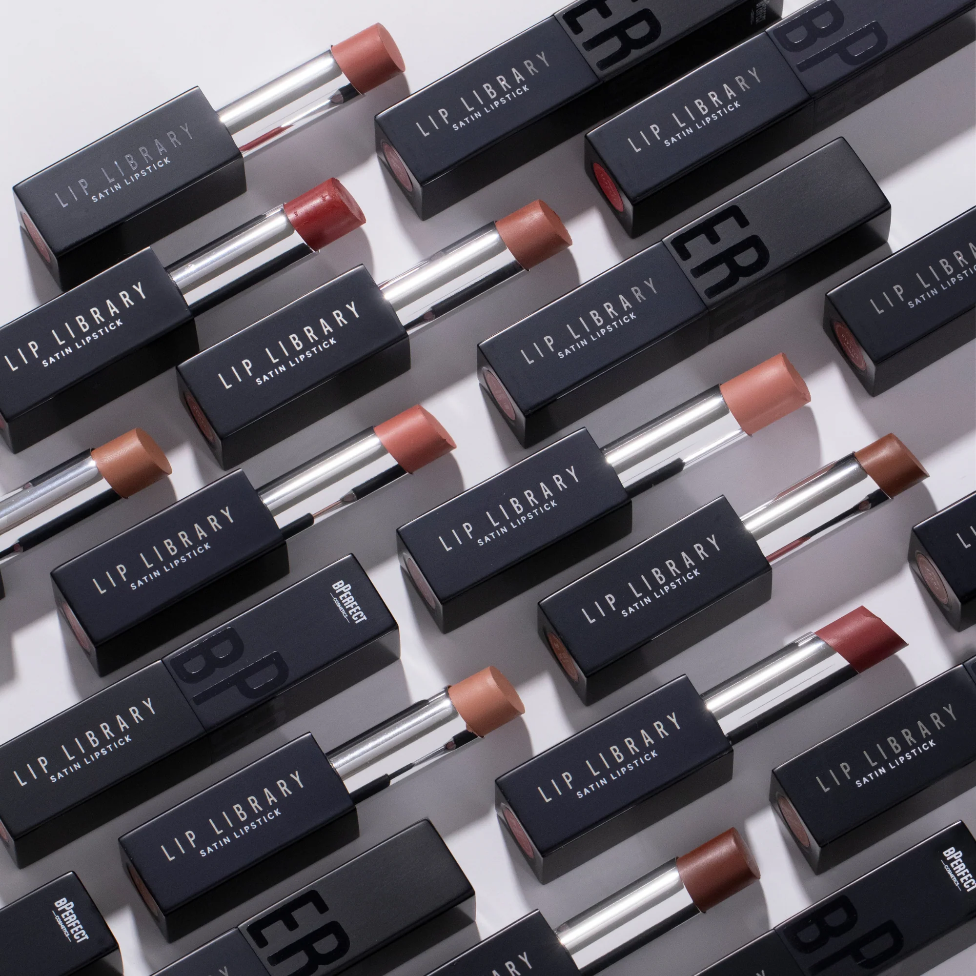 Lip Library - The Full Collection - Image 6