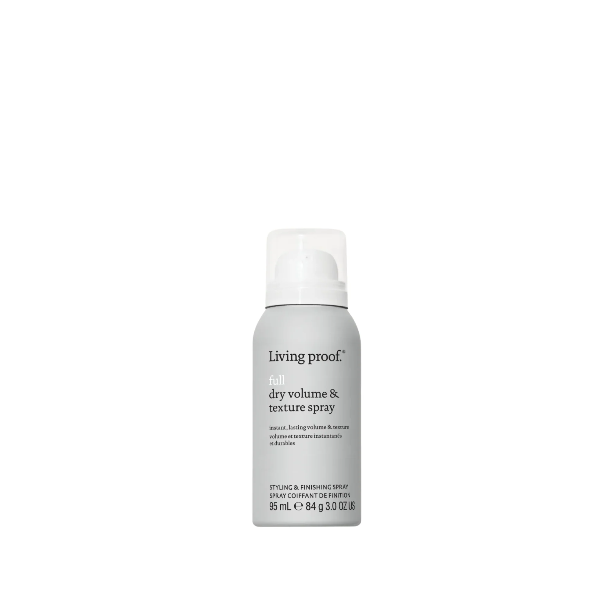 Living Proof - Full Dry Volume & Texture Spray - Image 2
