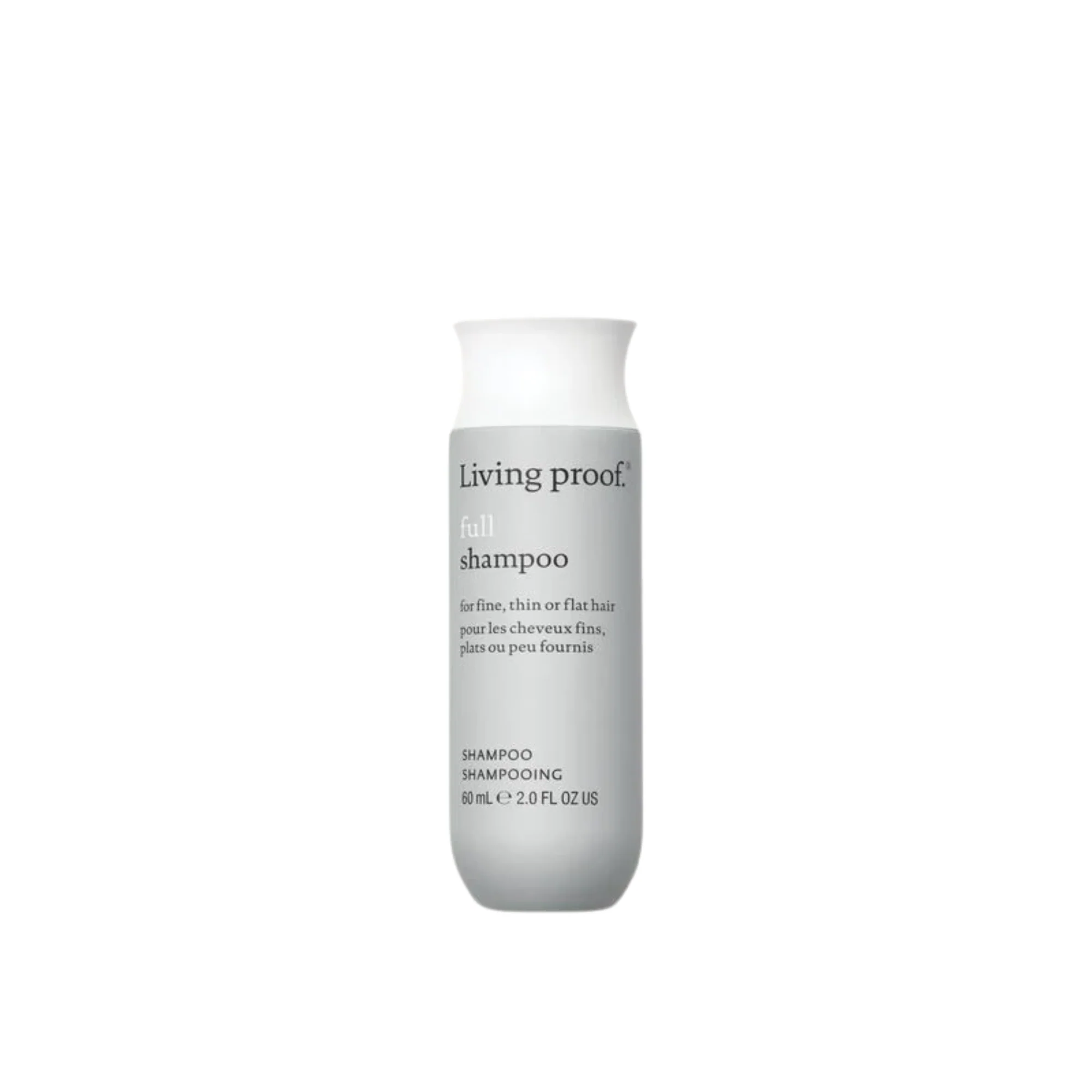 Living Proof - Full Shampoo - Image 2
