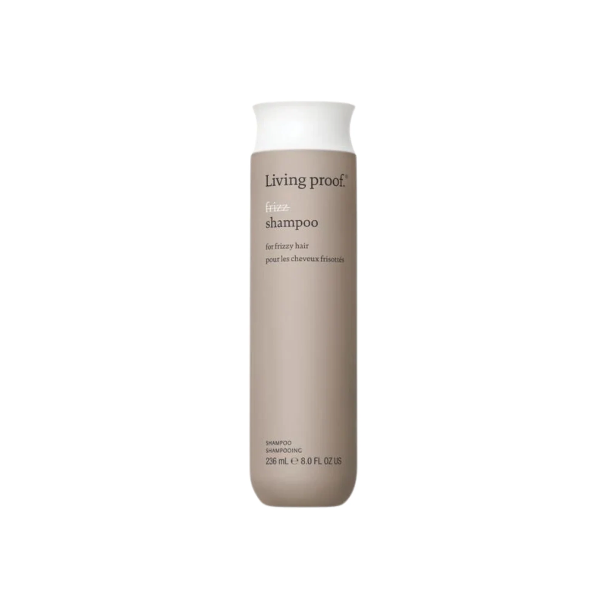 Living Proof - No Frizz Shampoo