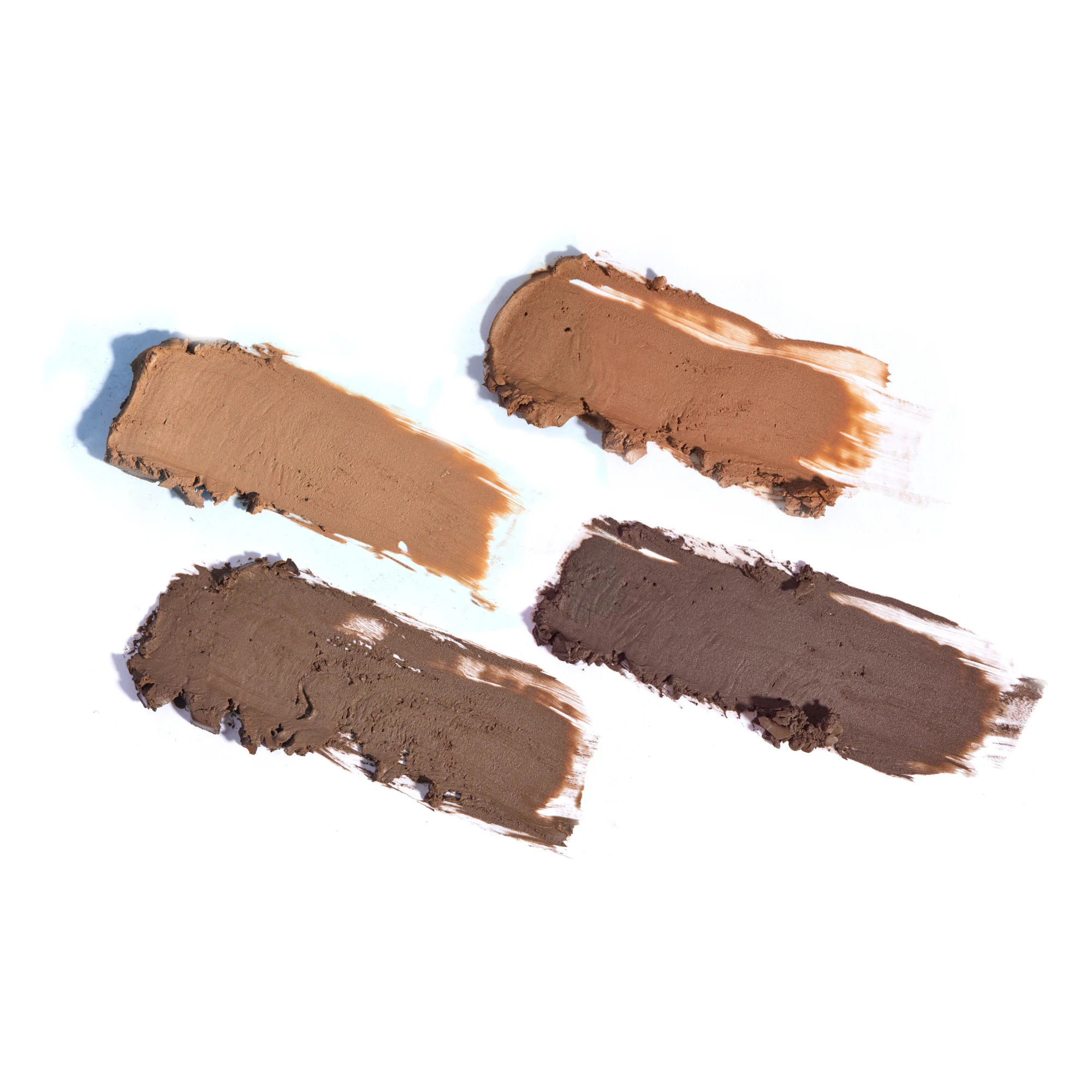 LMD Cosmetics - 2 Step Eyebrow Palette - Image 3