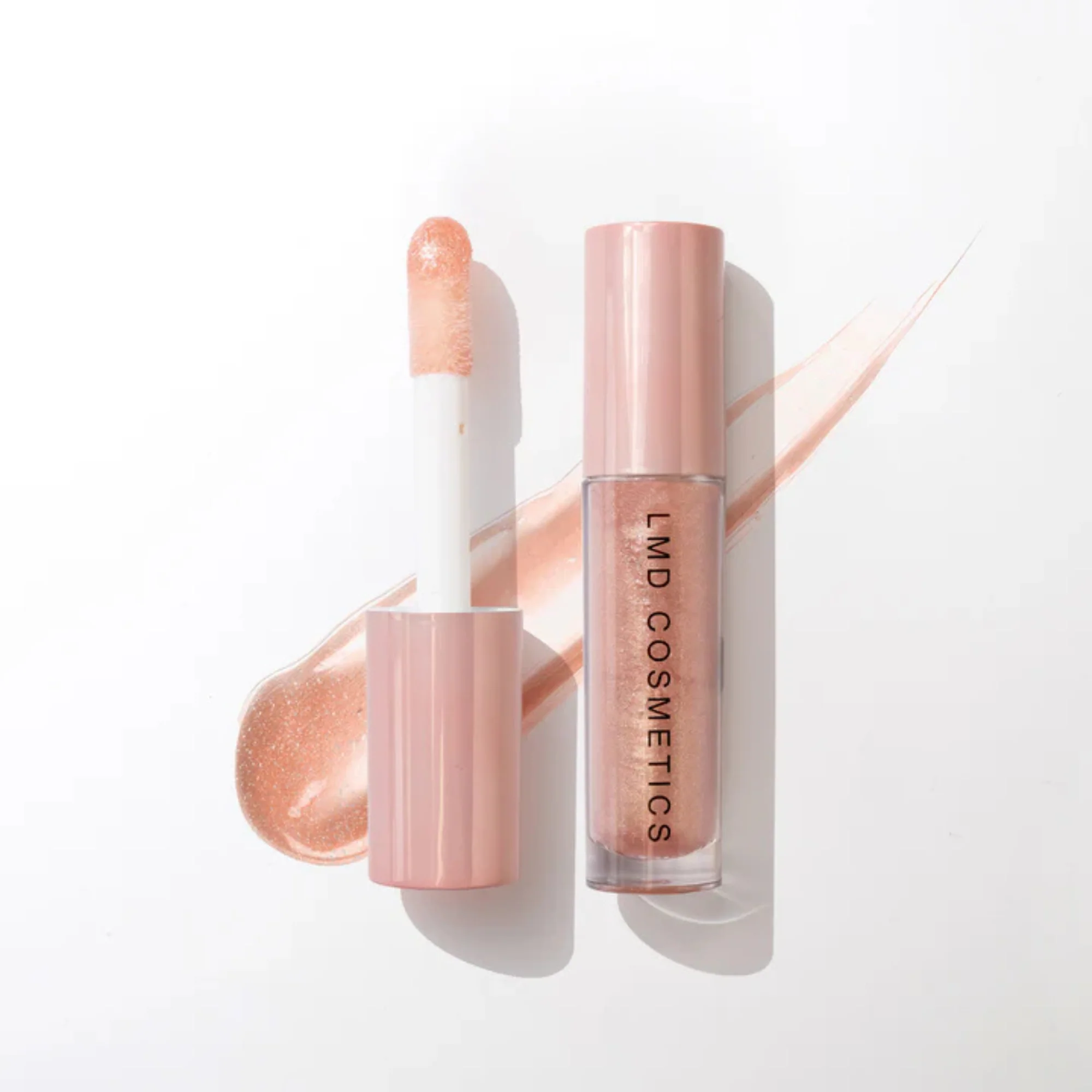 LMD Cosmetics - Glow Gloss - Image 3
