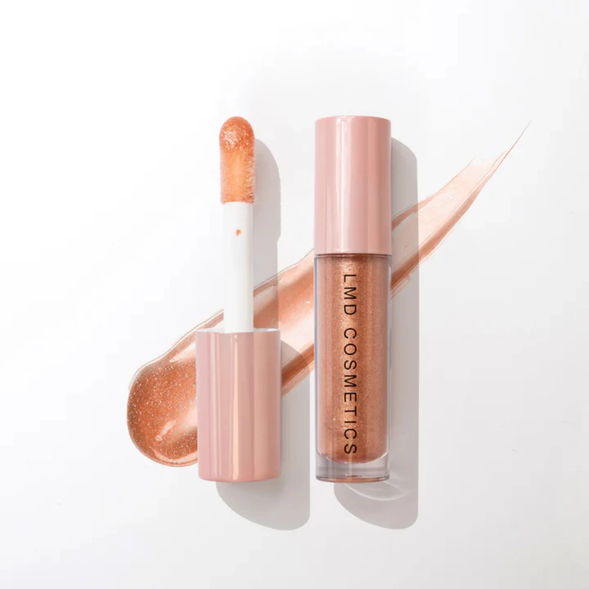 LMD Cosmetics - Glow Gloss - Image 4