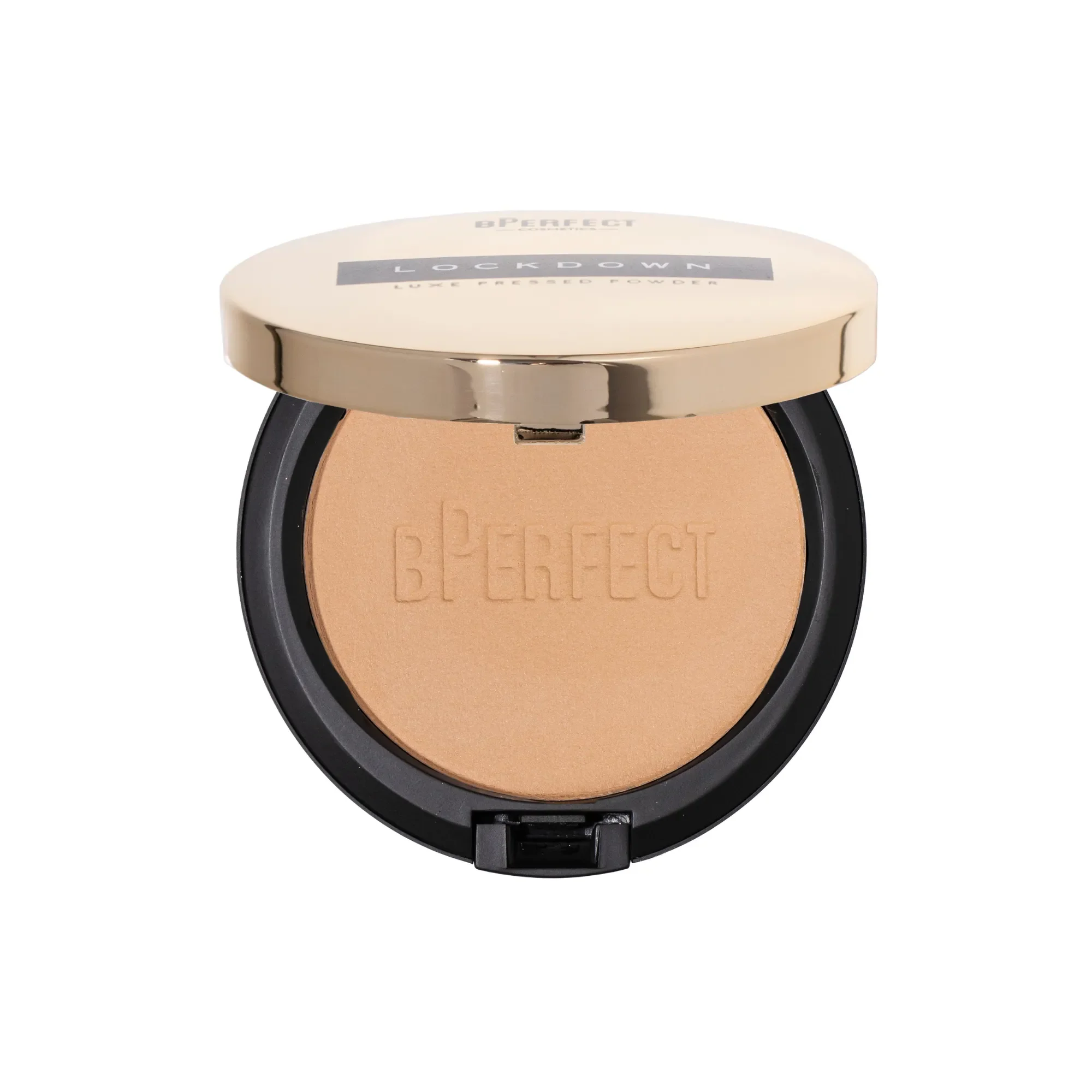 Lockdown Luxe Pressed Powder - Image 11