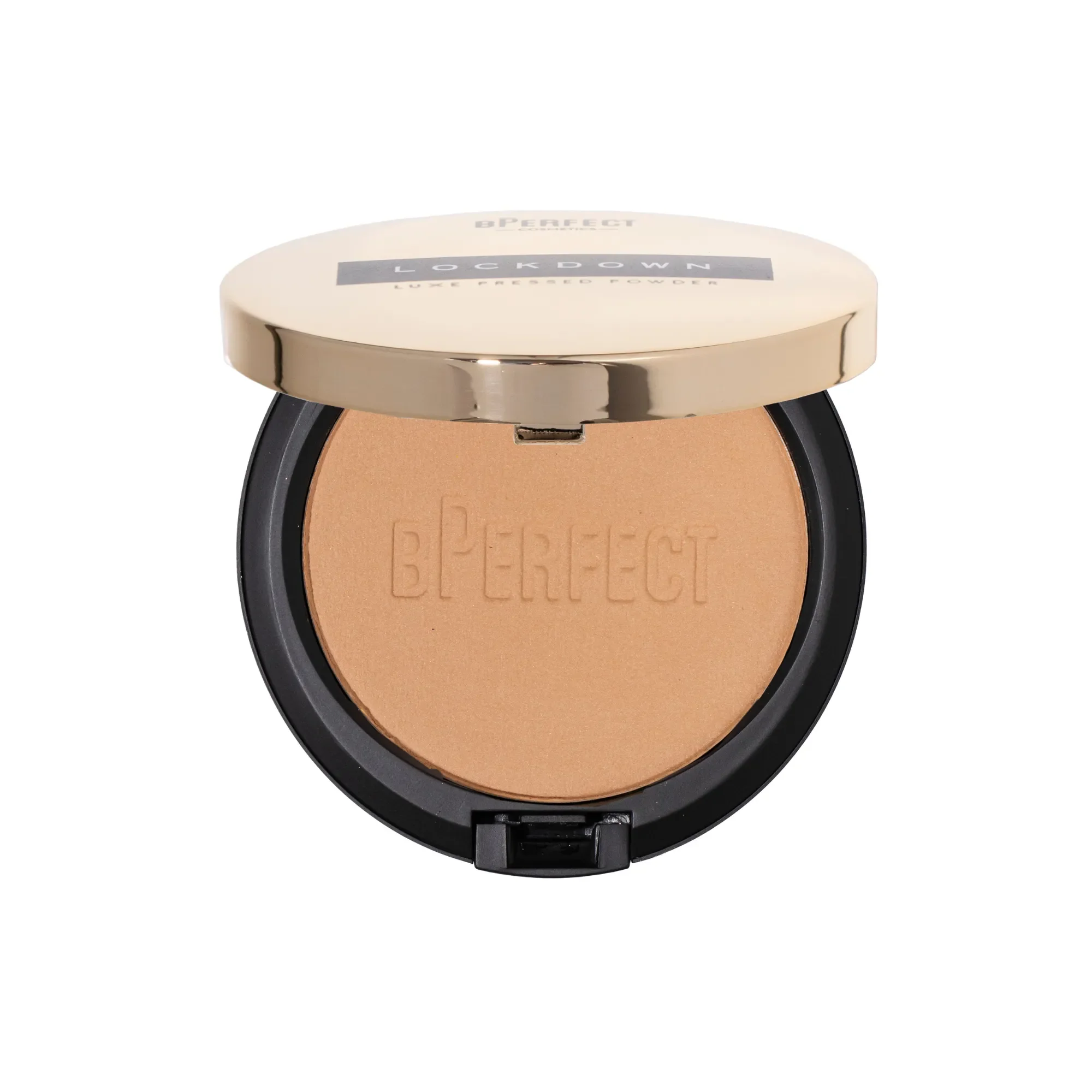 Lockdown Luxe Pressed Powder - Image 13