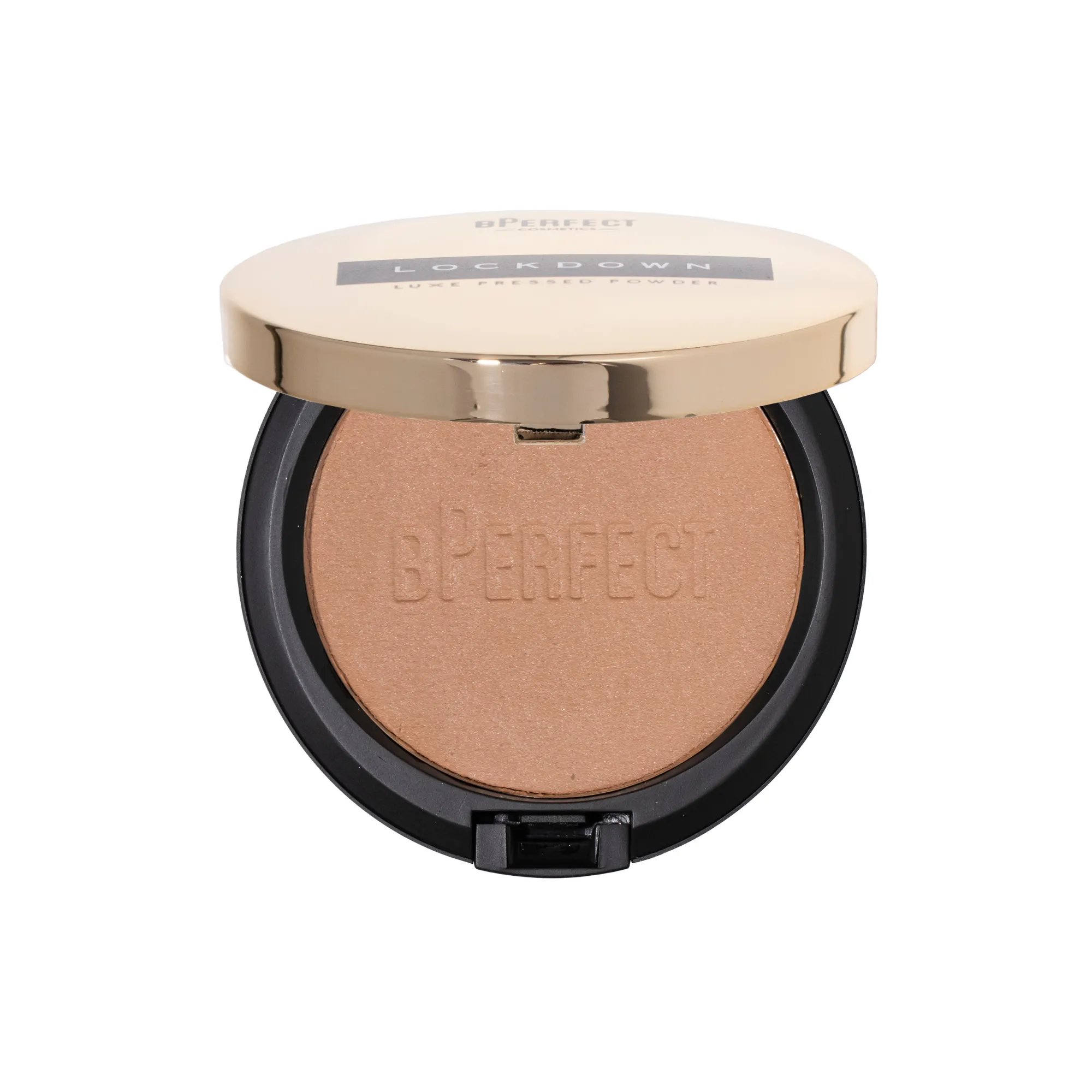 Lockdown Luxe Pressed Powder - Image 15