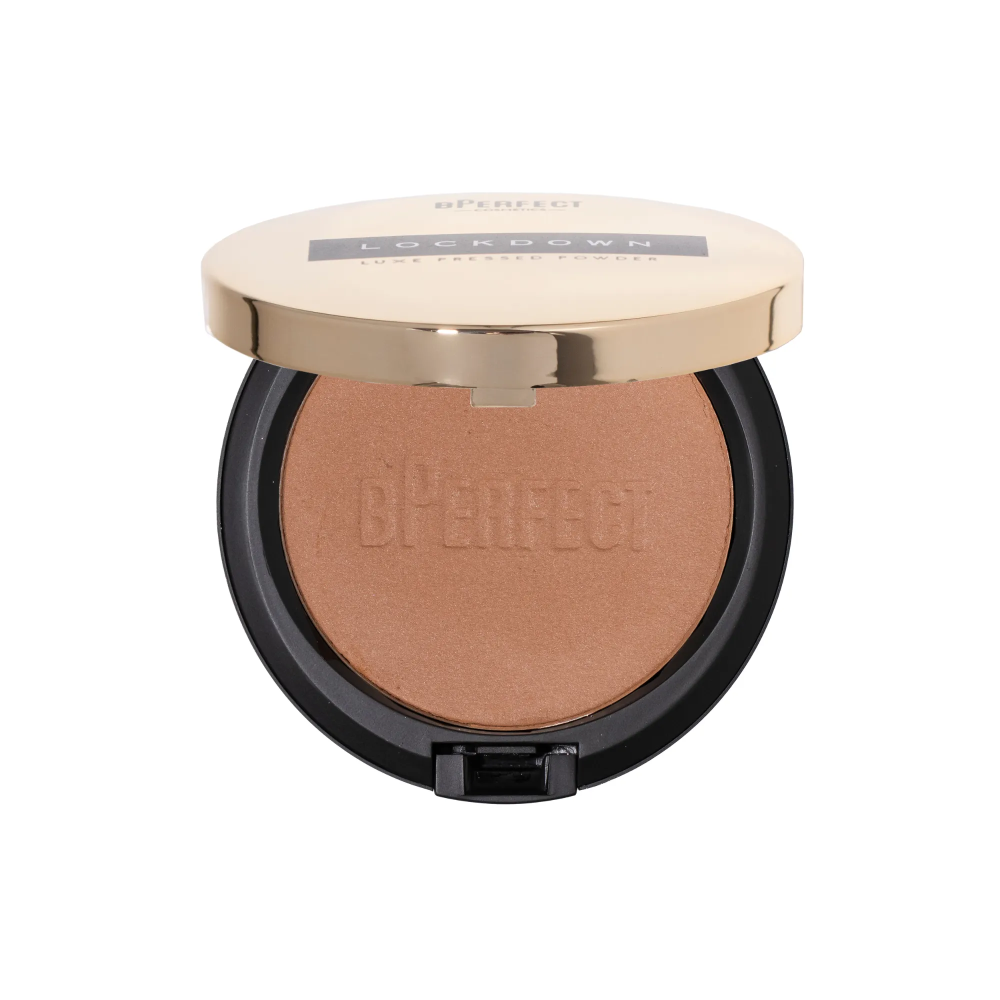Lockdown Luxe Pressed Powder - Image 17